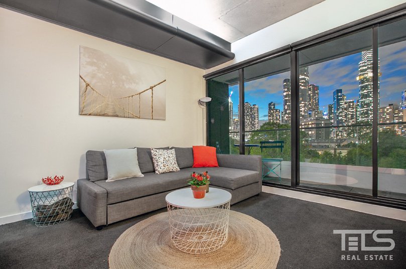 405/65 Coventry Street, Southbank image 1