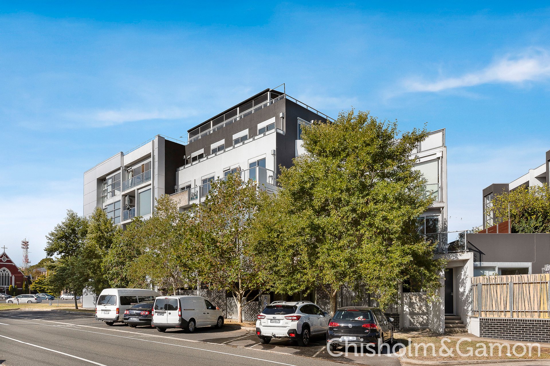 40/568 New Street, Brighton image 10