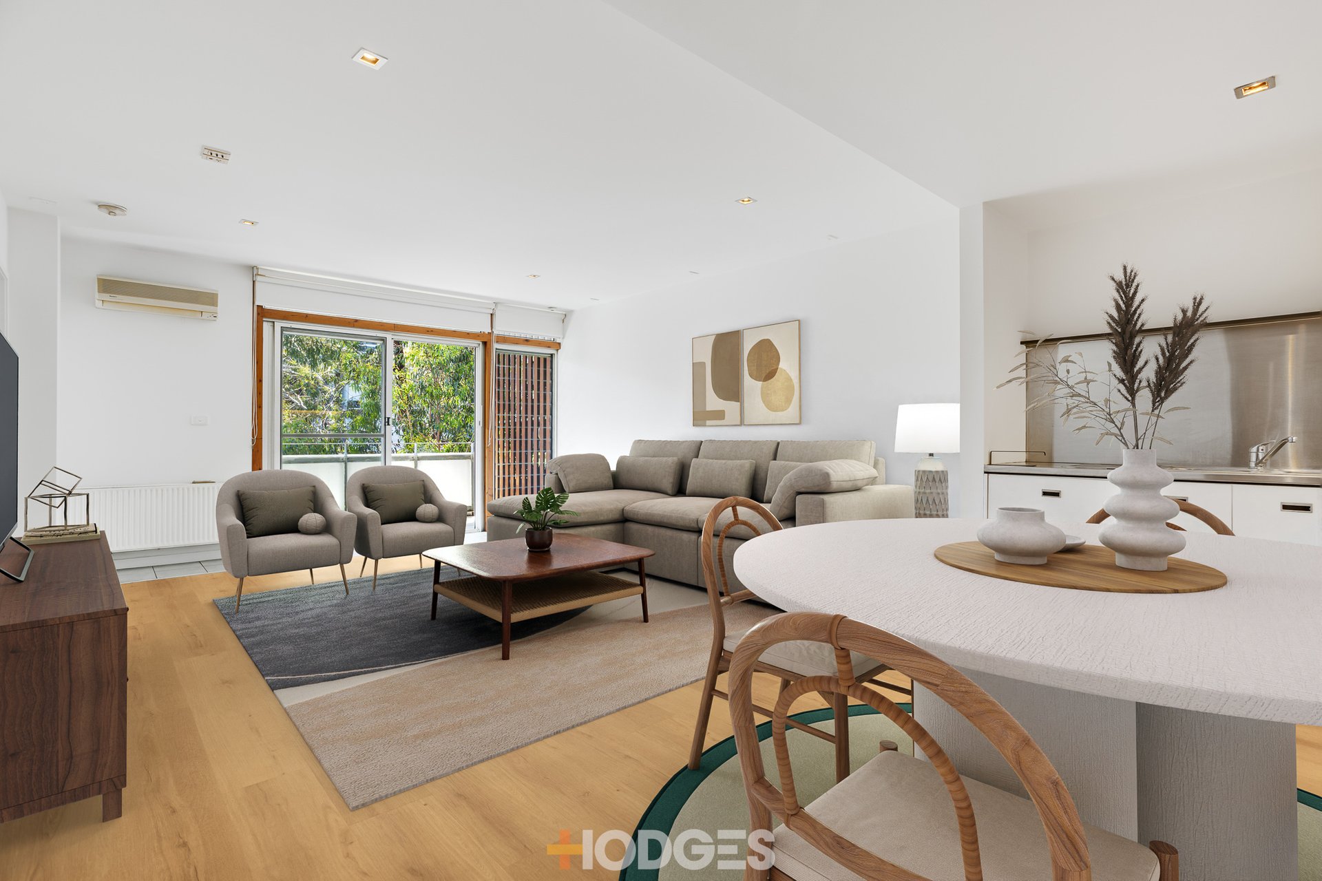 405 / 7 Greeves Street ST KILDA