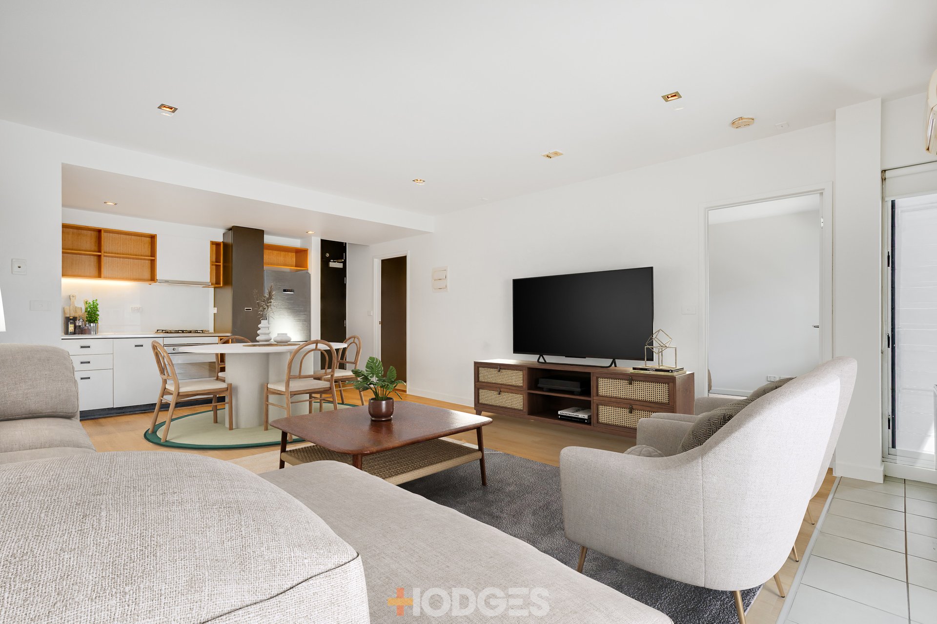 405 / 7 Greeves Street ST KILDA