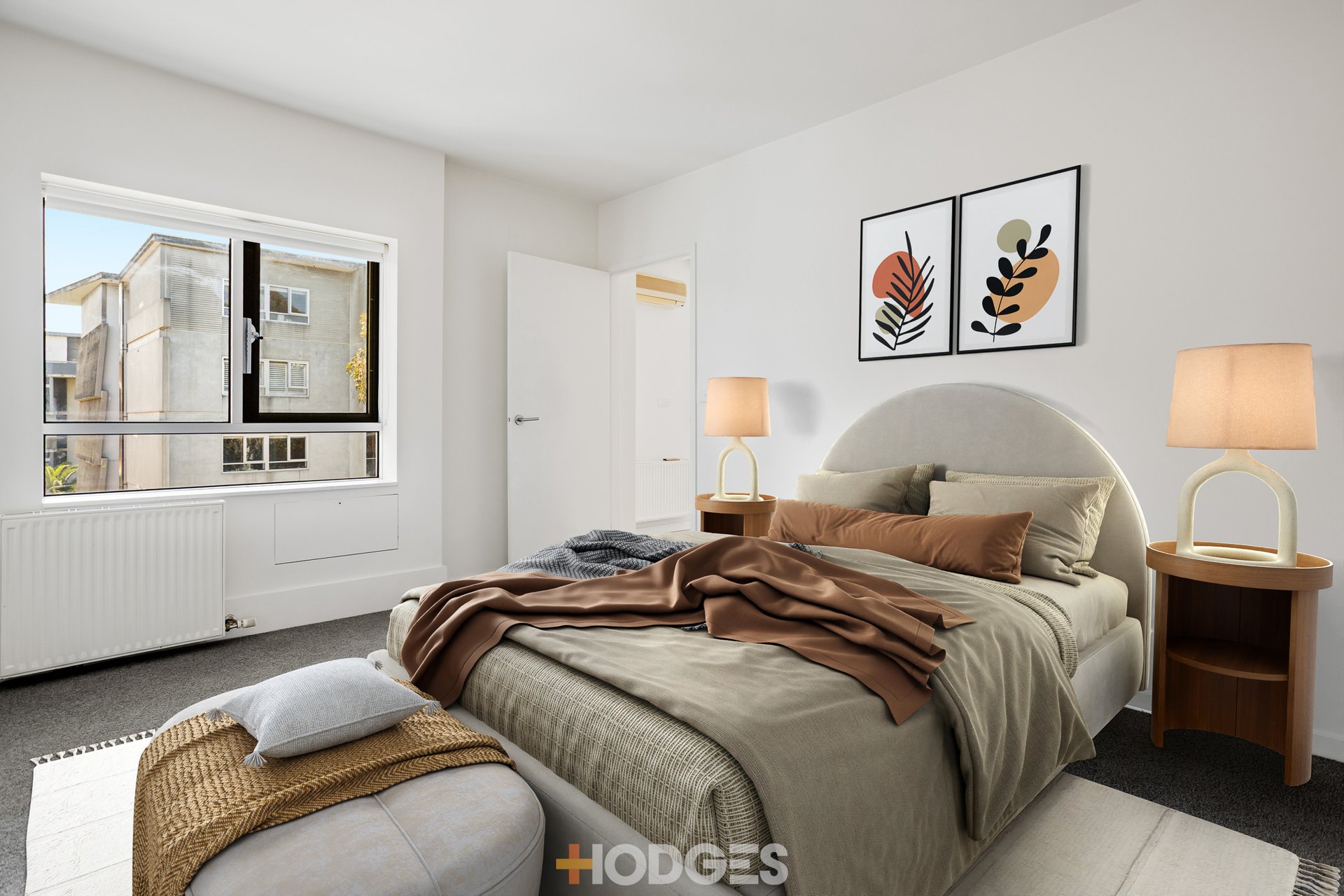 405 / 7 Greeves Street ST KILDA