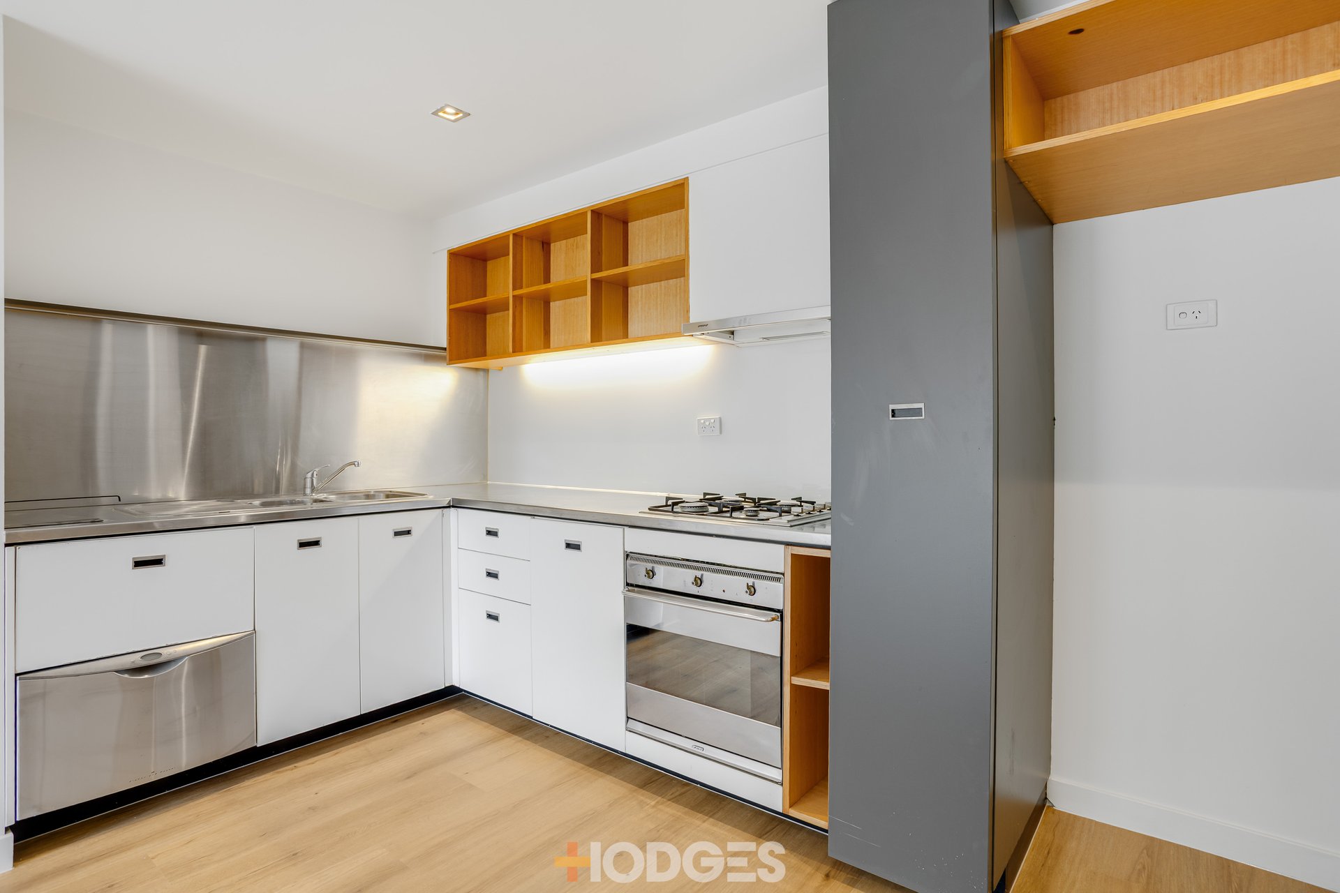 405 / 7 Greeves Street ST KILDA