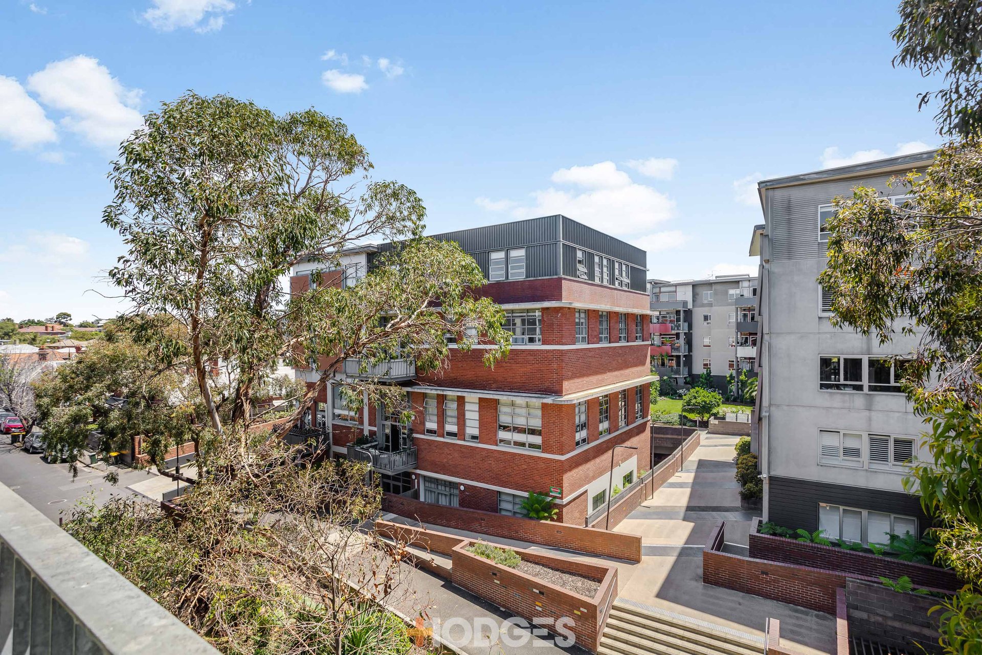 405 / 7 Greeves Street ST KILDA