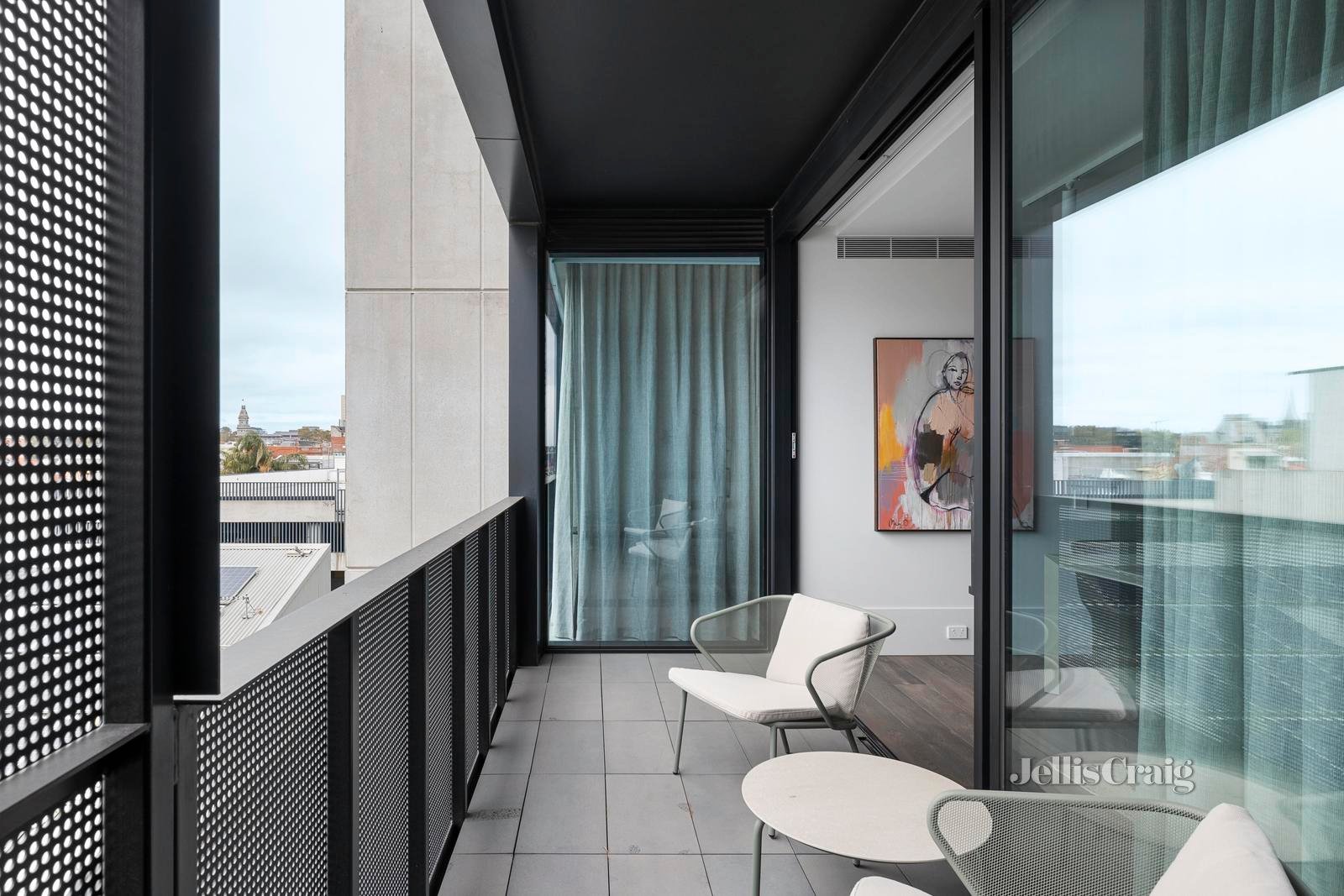 405/75 Argyle Street, Fitzroy image 12