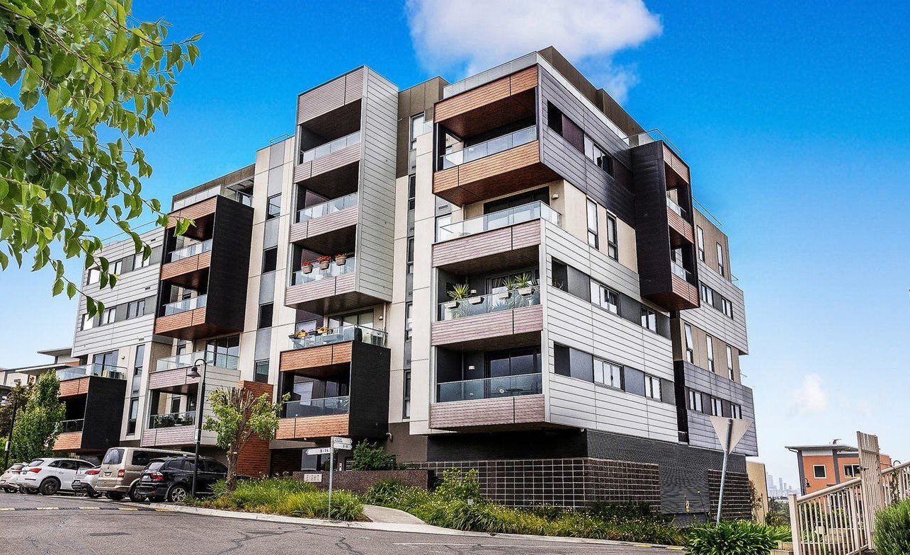 405/8 Horizon Drive, Maribyrnong image 1