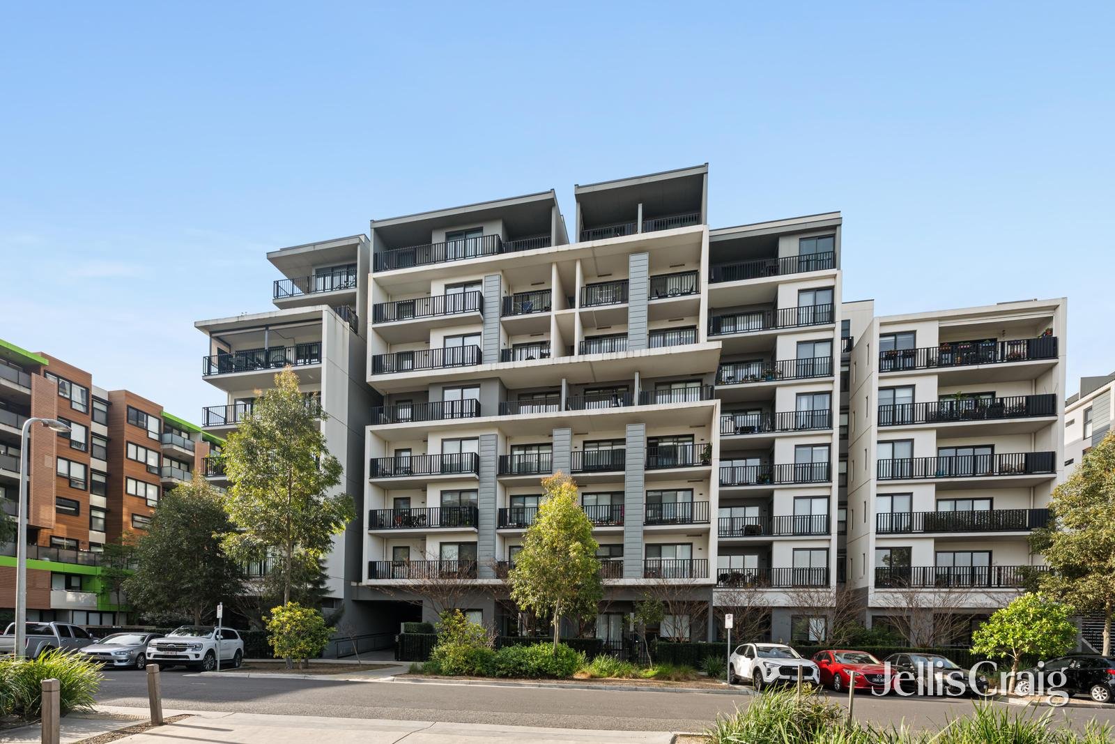 405/8 Olive York Way, Brunswick&nbsp;West image 1