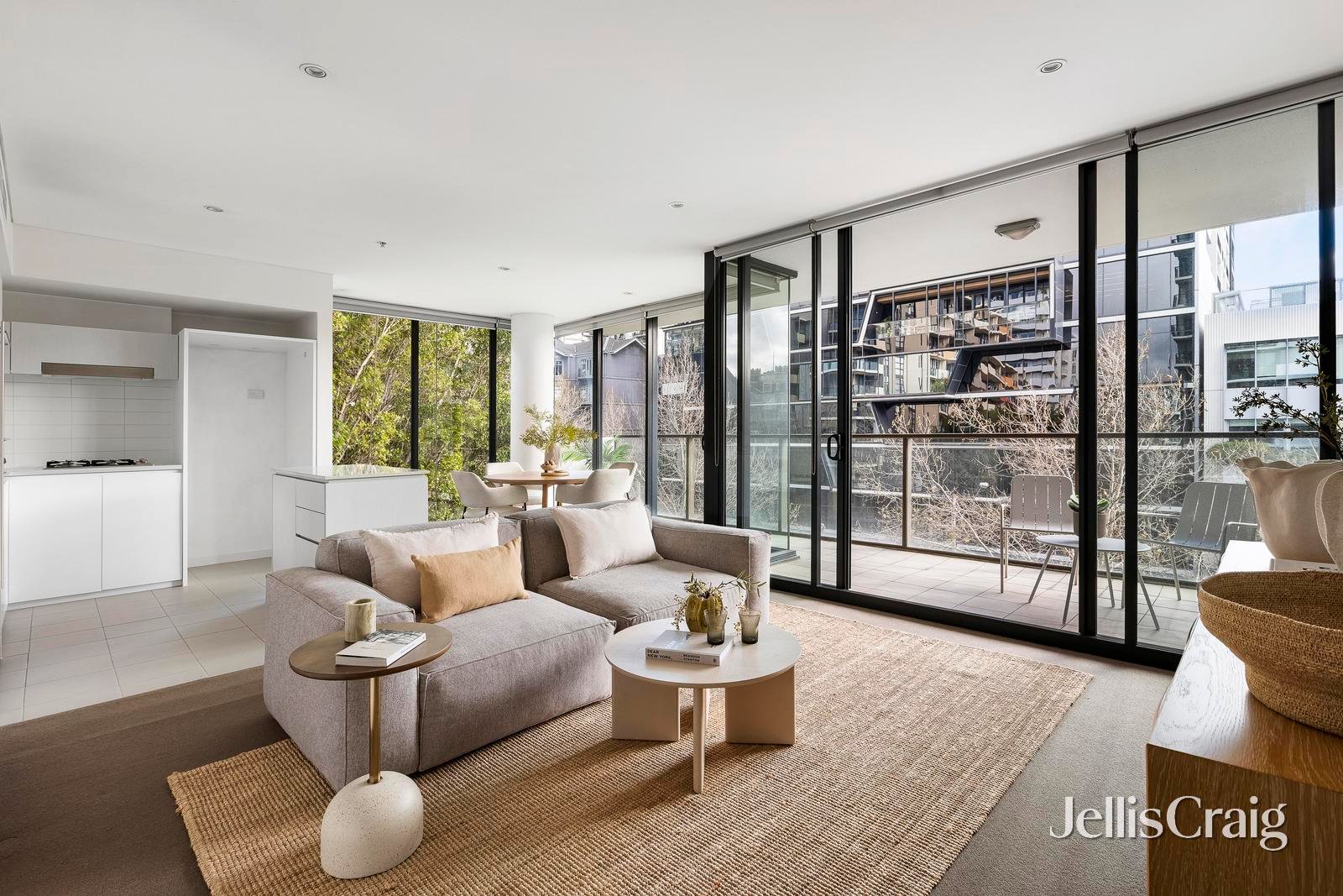 405/800 Chapel Street, South&nbsp;Yarra image 1