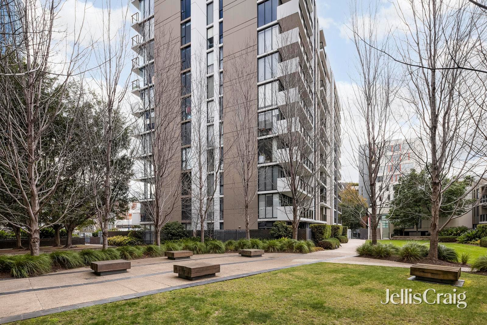 405/800 Chapel Street, South&nbsp;Yarra image 12