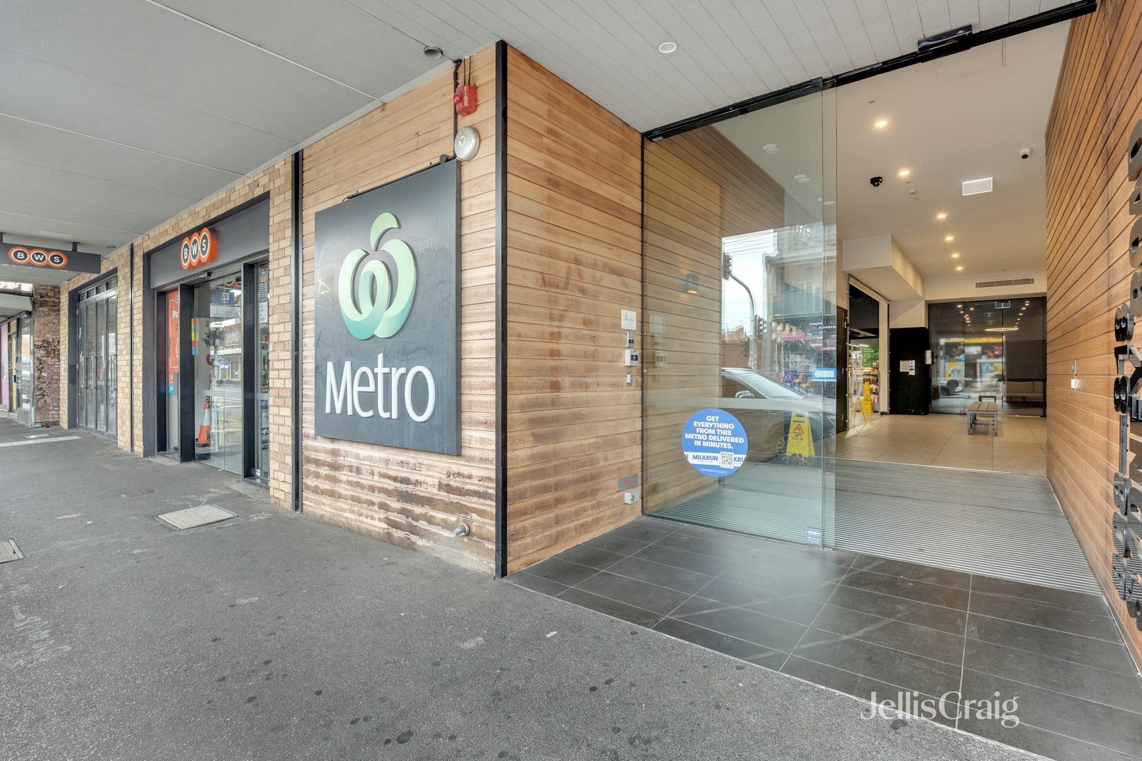 405/812 Sydney Road, Brunswick image 1