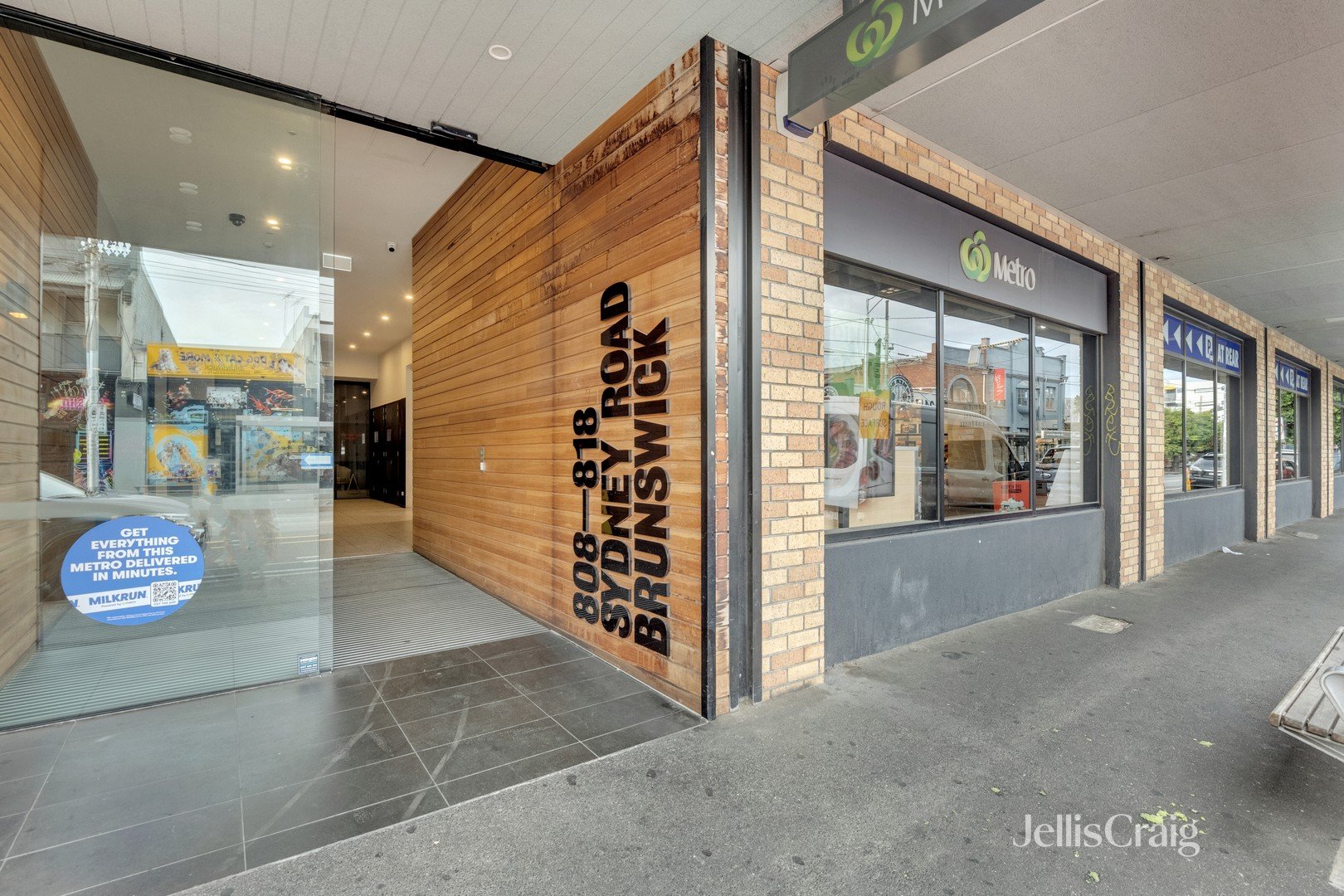 405/812 Sydney Road, Brunswick image 2