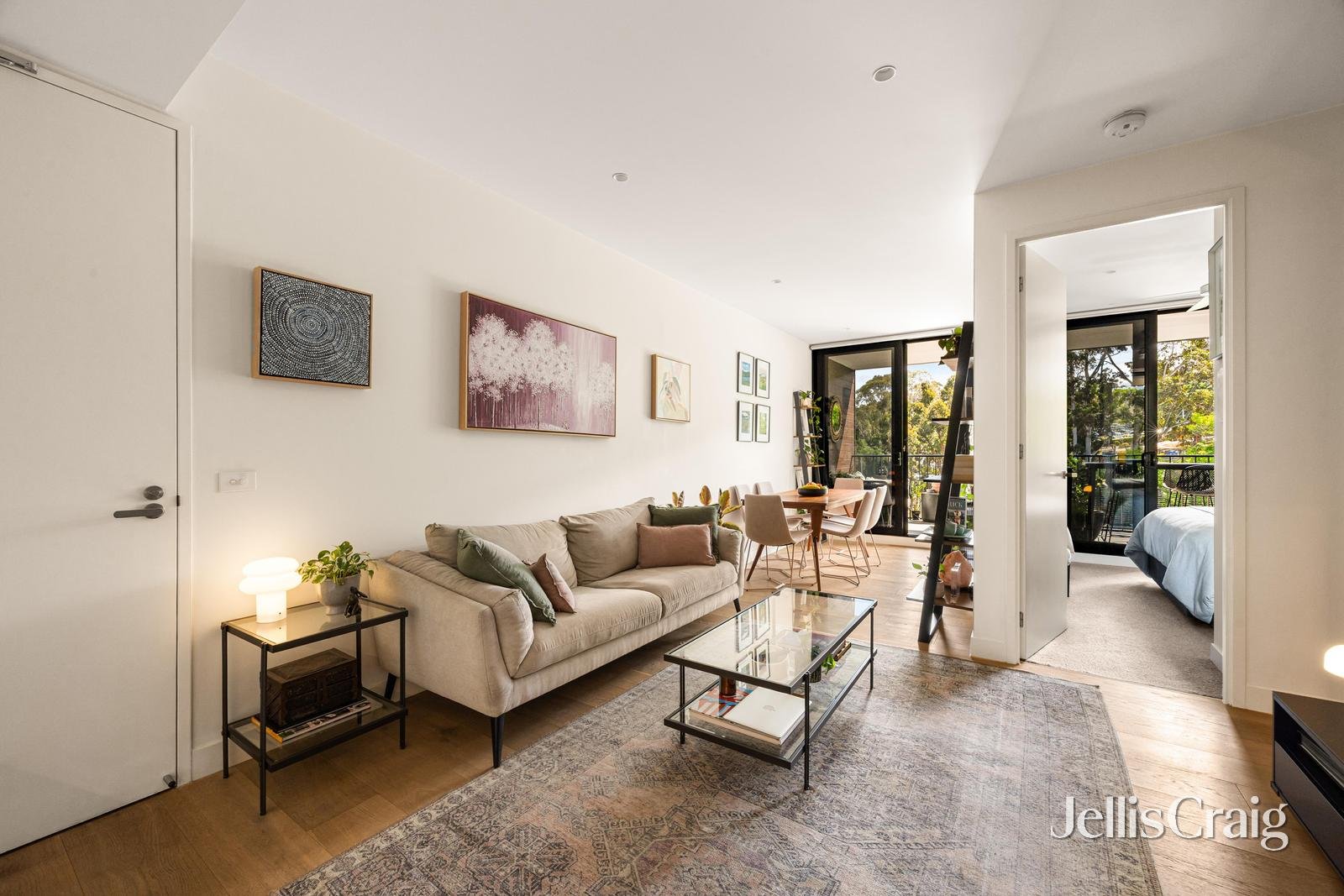 405/87 Mount Street, Heidelberg image 3