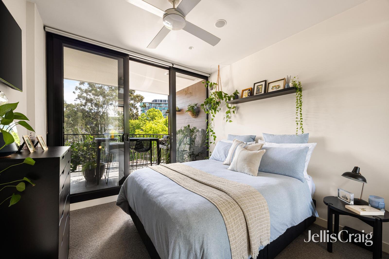 405/87 Mount Street, Heidelberg image 4