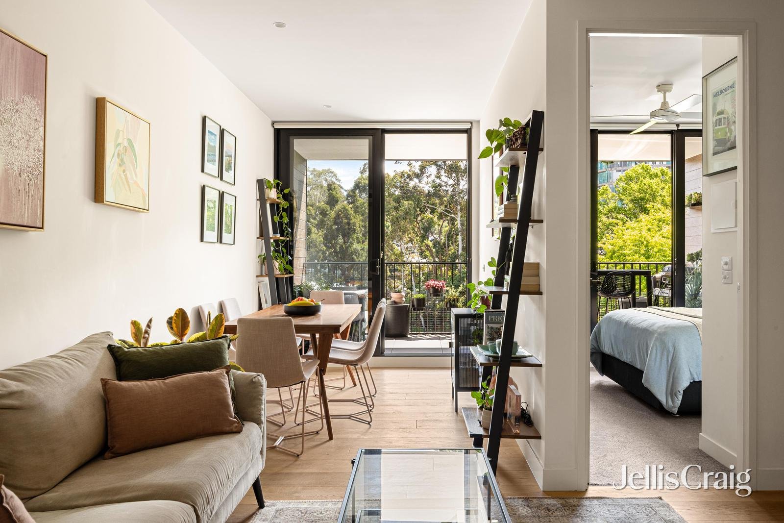 405/87 Mount Street, Heidelberg image 6