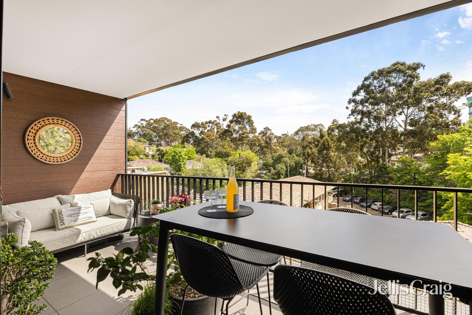405/87 Mount Street, Heidelberg image 7
