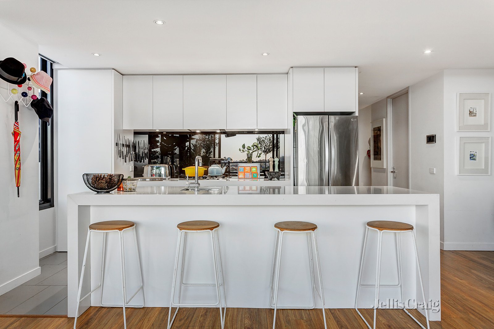 405/9 Griffiths Street, Richmond image 4