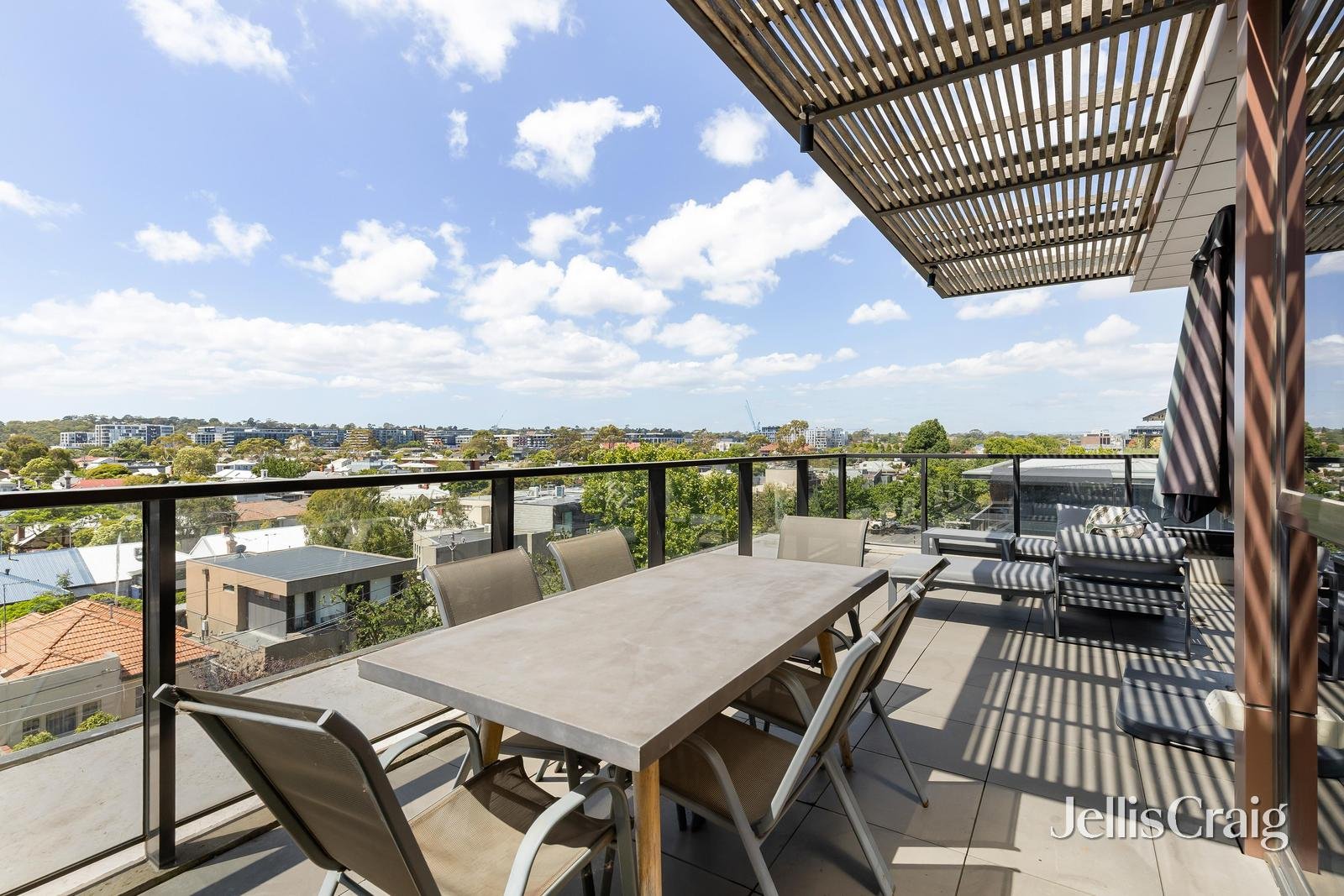 405/9 Griffiths Street, Richmond image 2