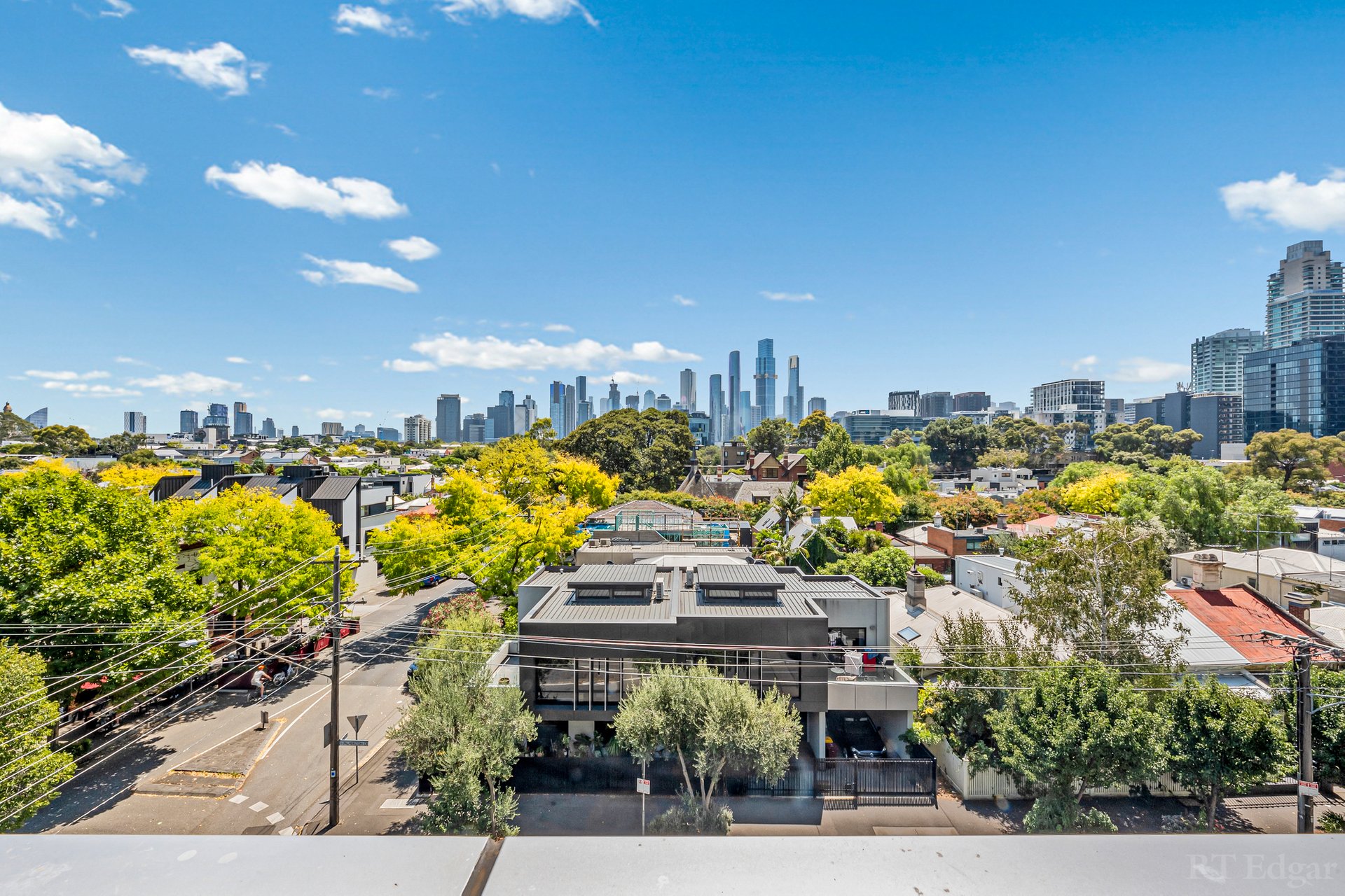 405/99 Palmerston Crescent, South Melbourne image 3