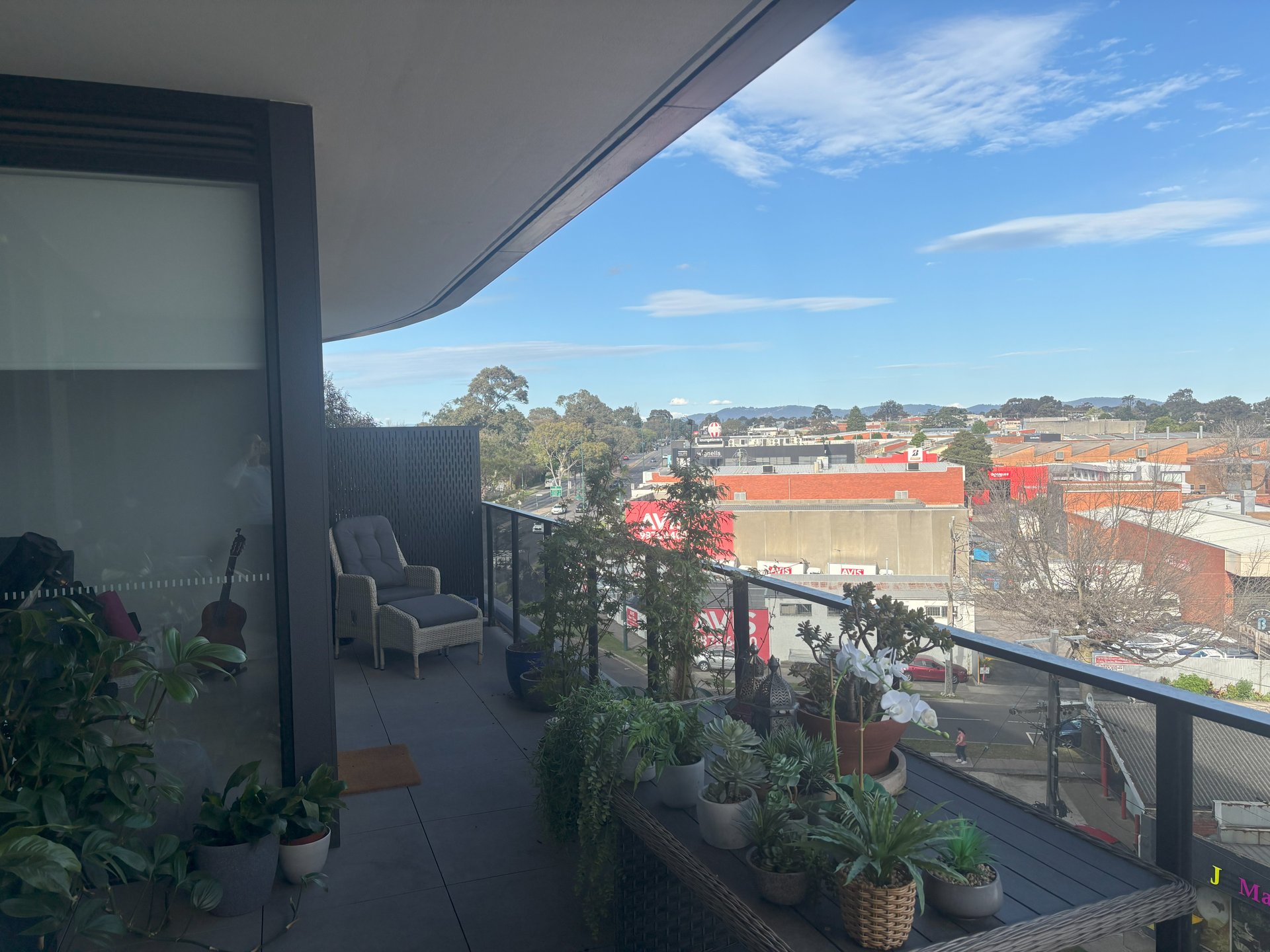405D/168 Whitehorse Road, Blackburn image 8