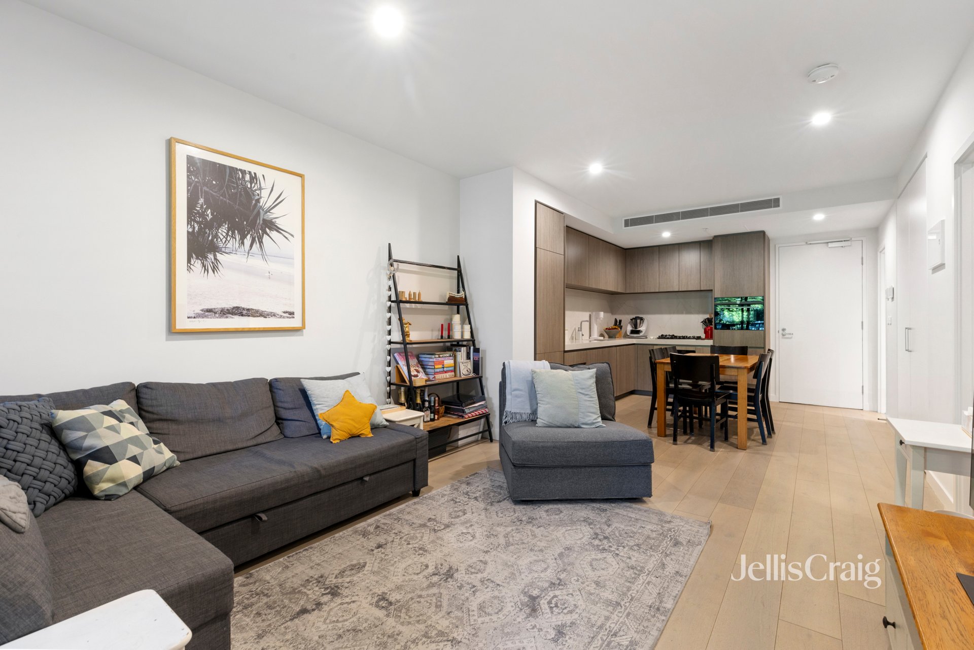 406/1 Drill Street, Hawthorn image 2