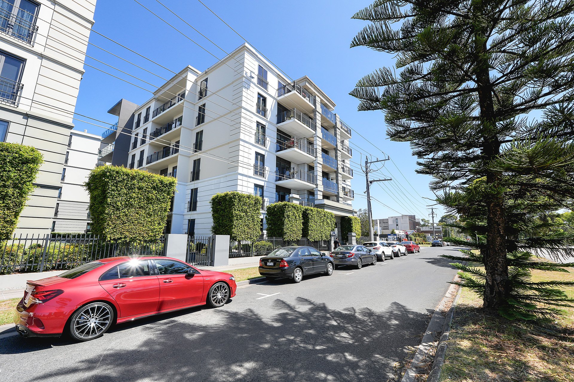 406/1146 Nepean Highway, Highett image 1