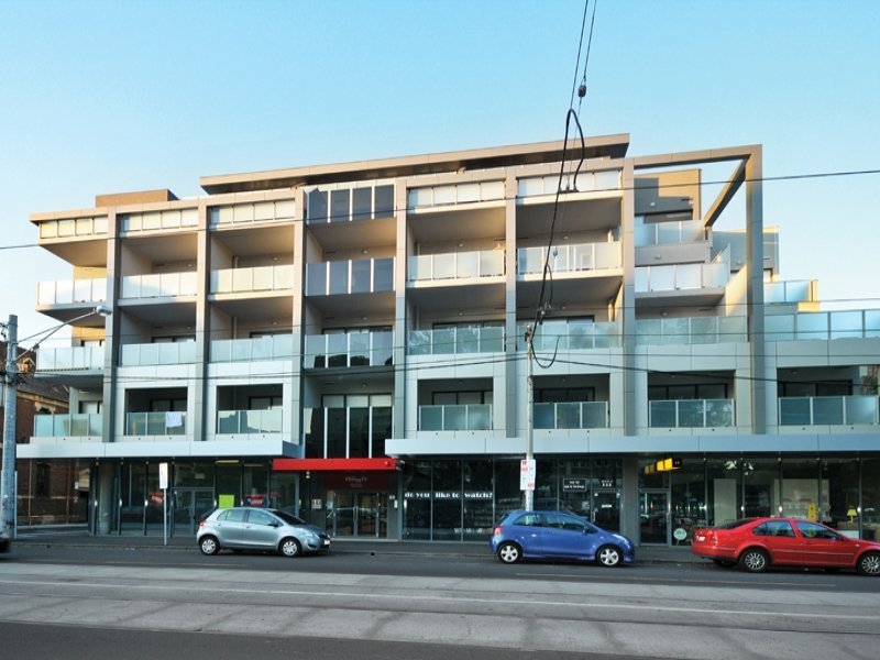 406/153B High Street, Prahran image 7