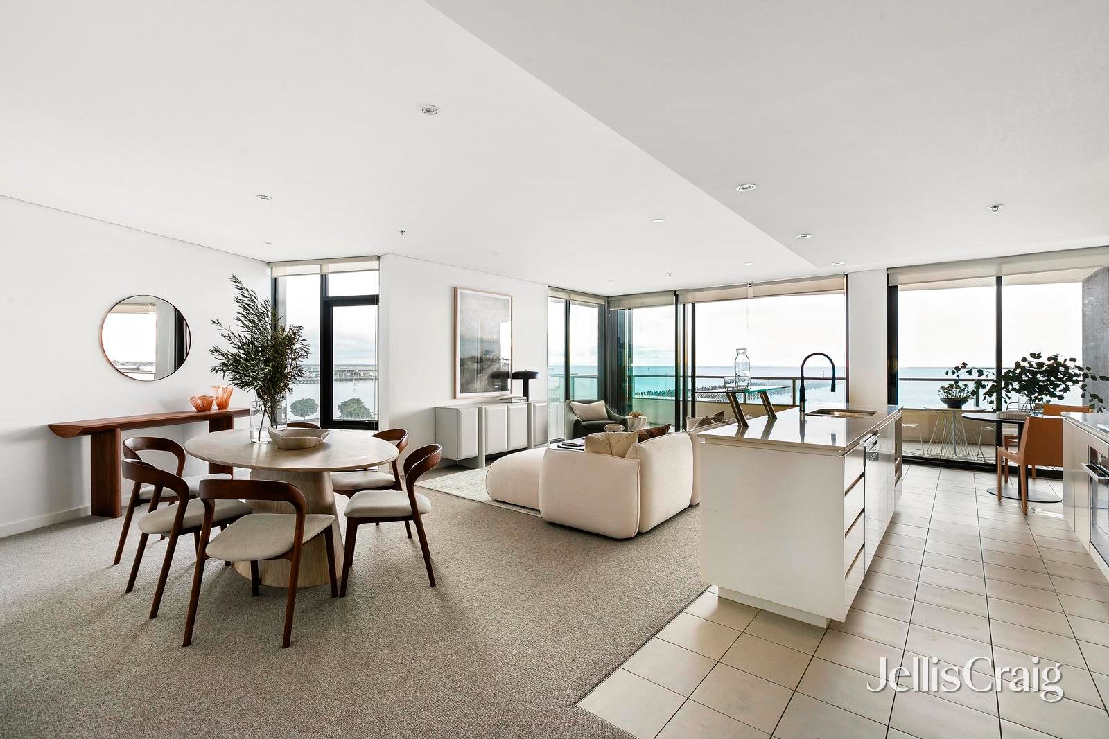 406/155 Beach Street, Port&nbsp;Melbourne image 1