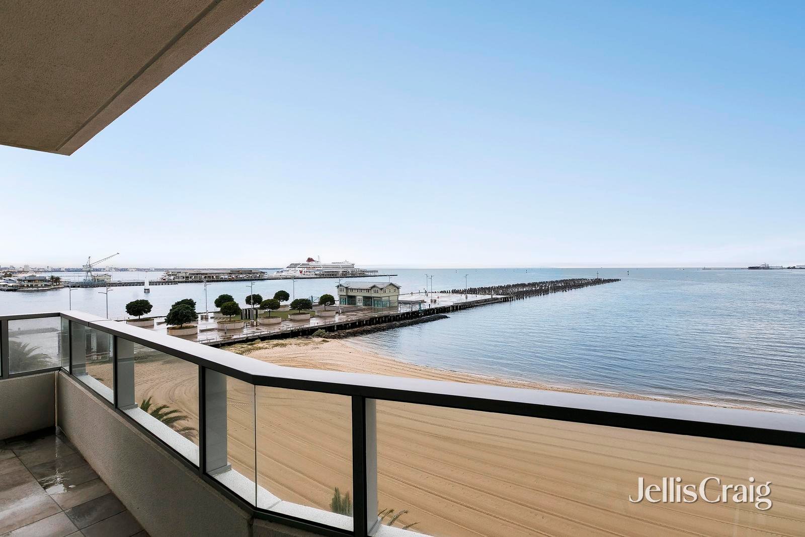 406/155 Beach Street, Port&nbsp;Melbourne image 5