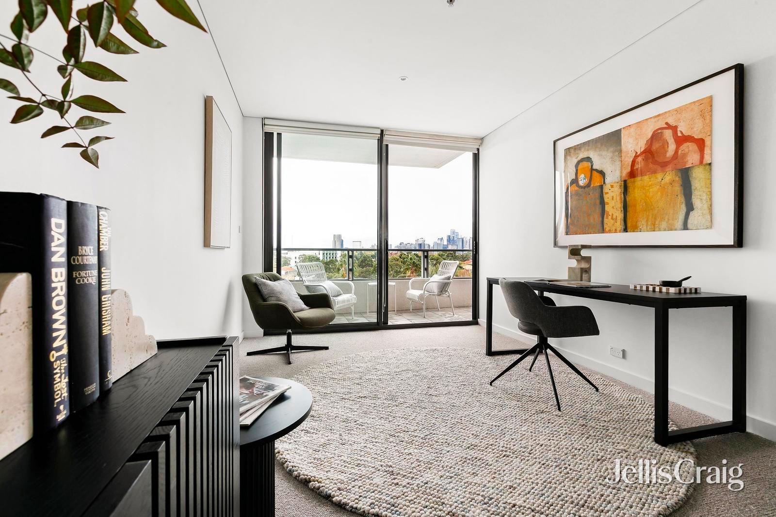 406/155 Beach Street, Port&nbsp;Melbourne image 7