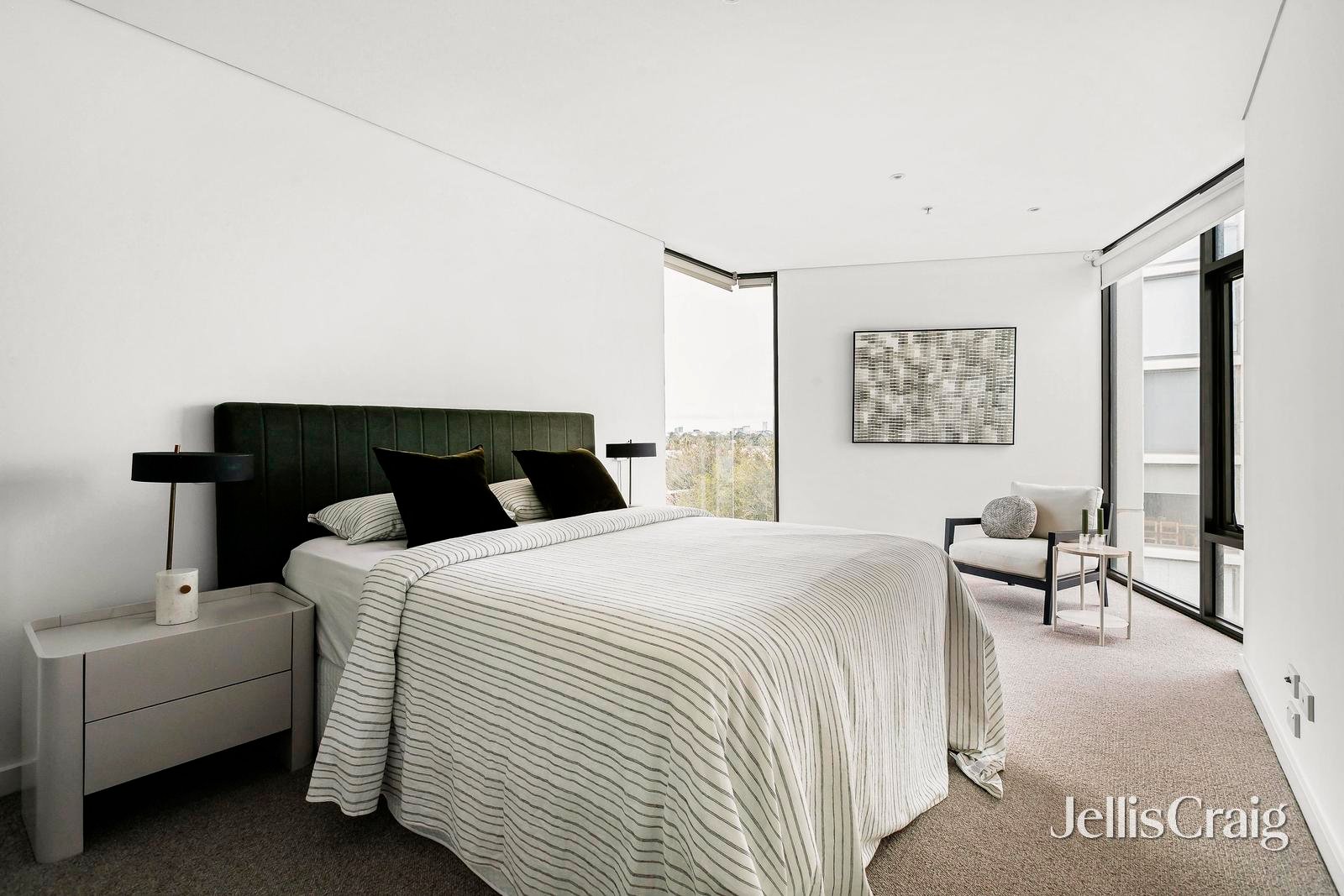 406/155 Beach Street, Port&nbsp;Melbourne image 8