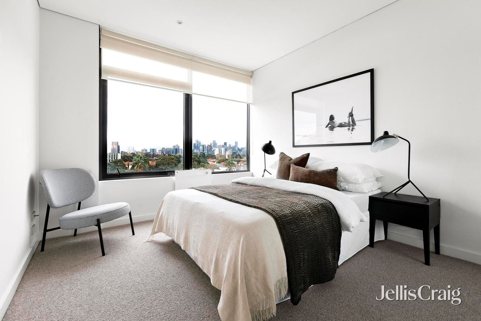 406/155 Beach Street, Port&nbsp;Melbourne image 10