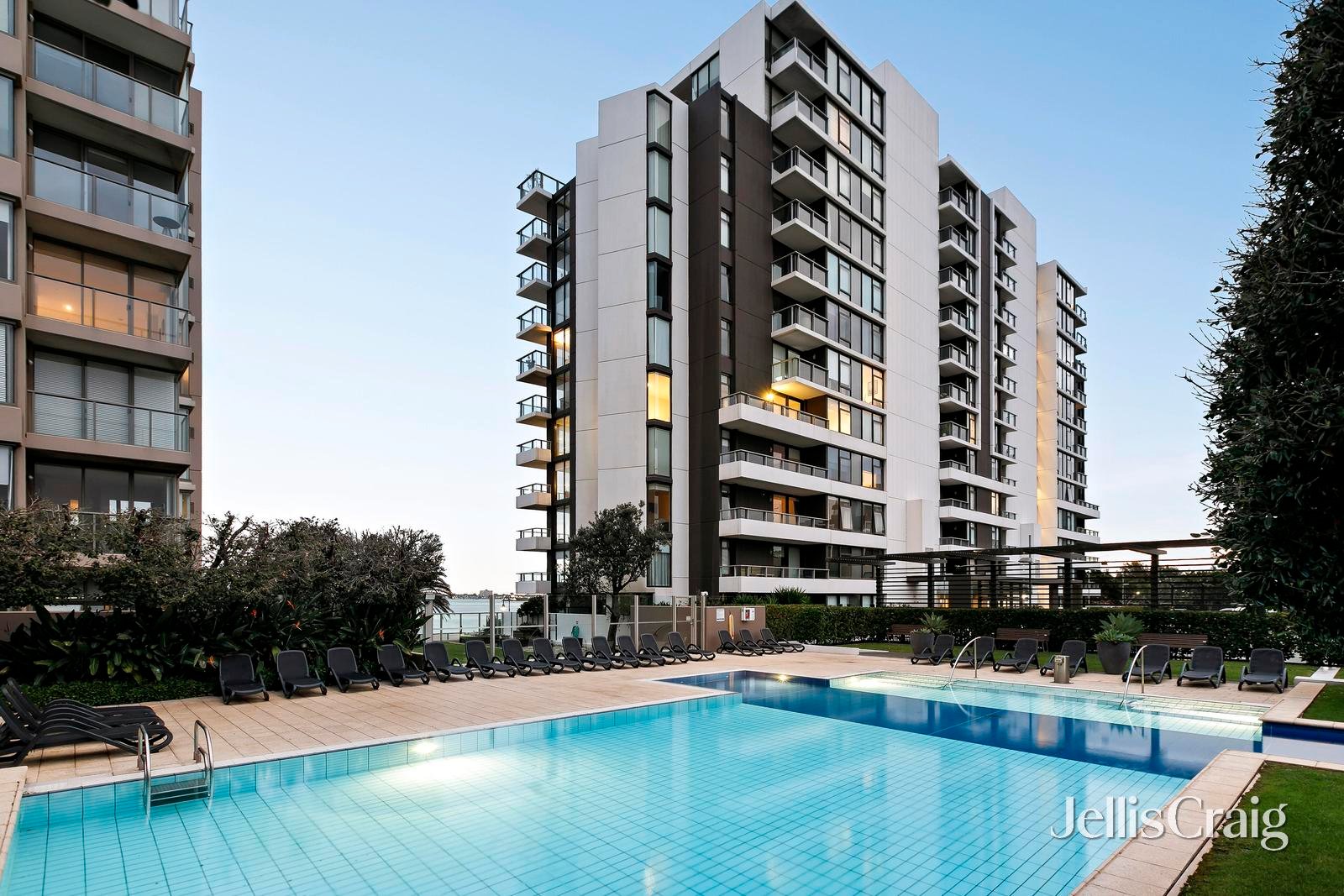 406/155 Beach Street, Port&nbsp;Melbourne image 12