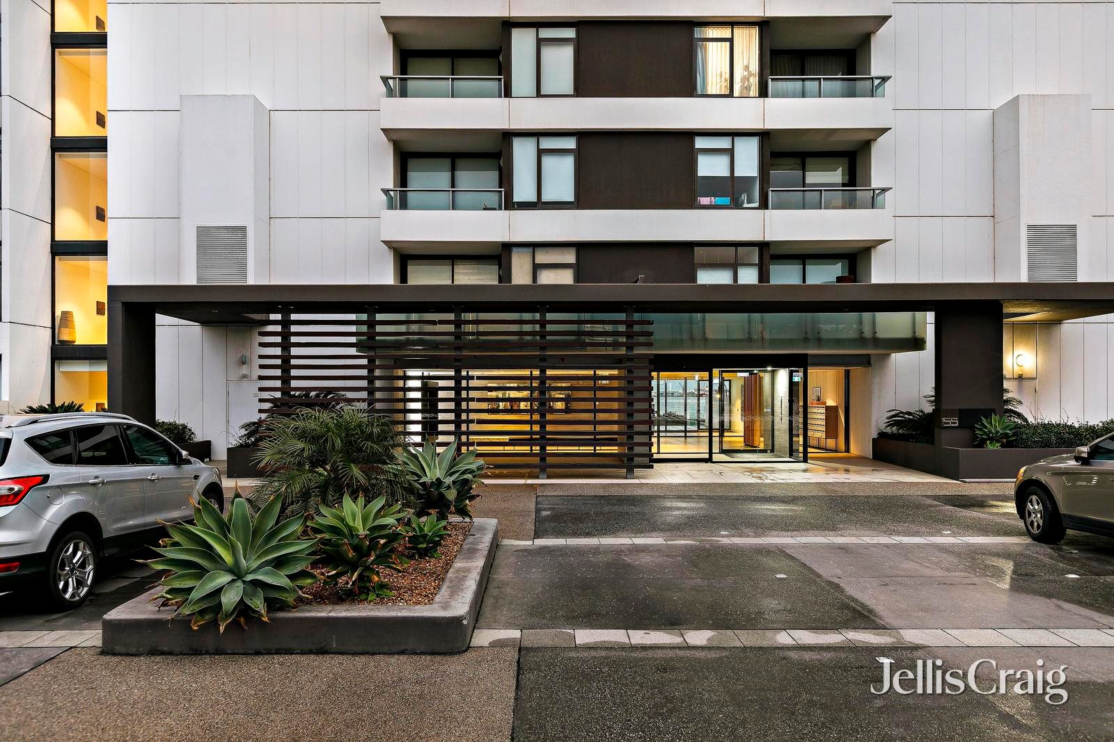 406/155 Beach Street, Port&nbsp;Melbourne image 14