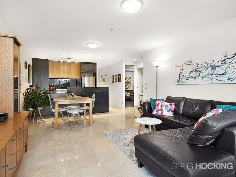 406/196 Albert Road, South Melbourne image 5