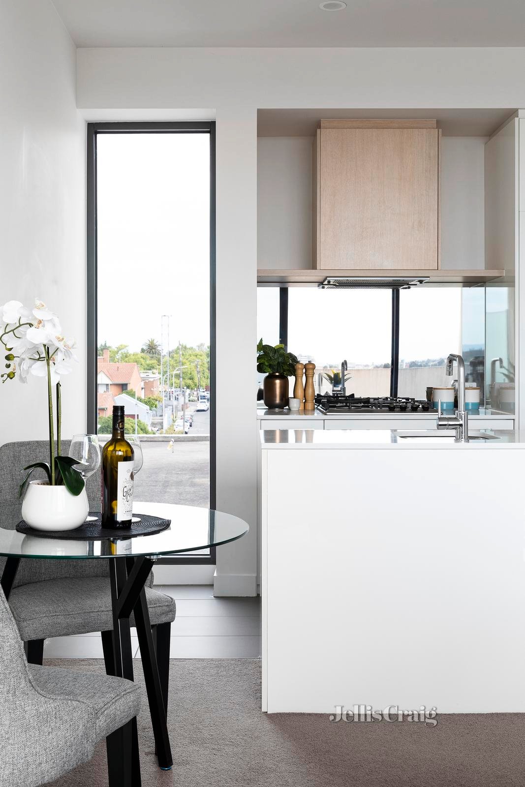 406/332 High Street, Northcote image 4