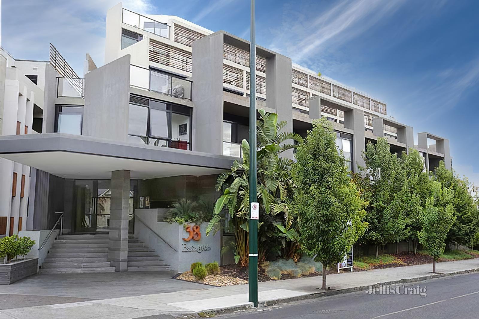 406/38 Harold Street, Hawthorn East image 2