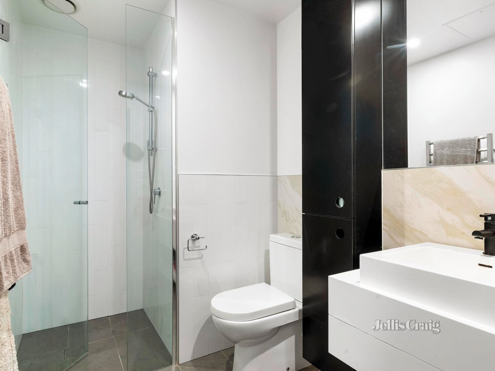 406/392 St Georges Road, Fitzroy North image 5