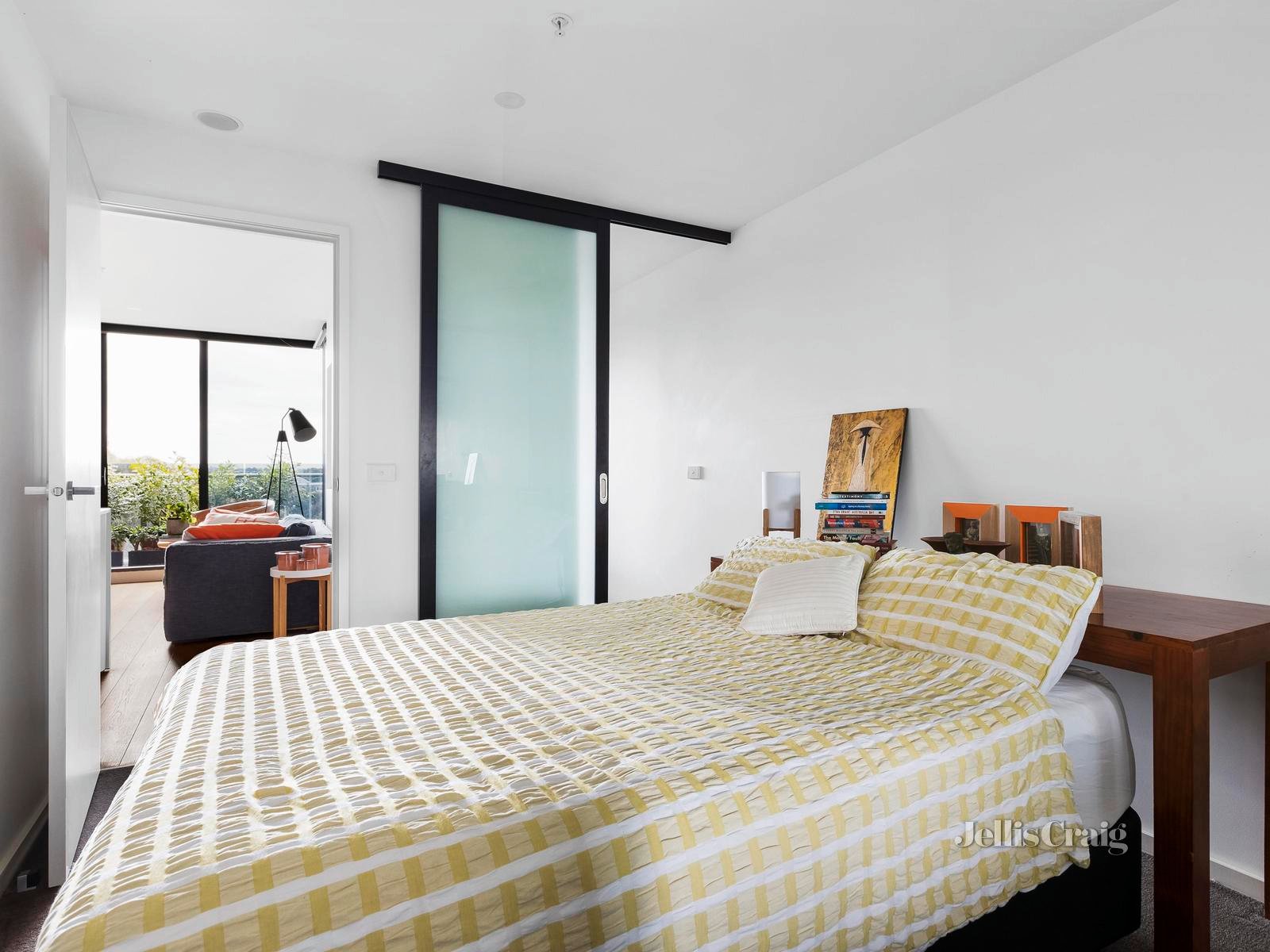 406/392 St Georges Road, Fitzroy North image 6