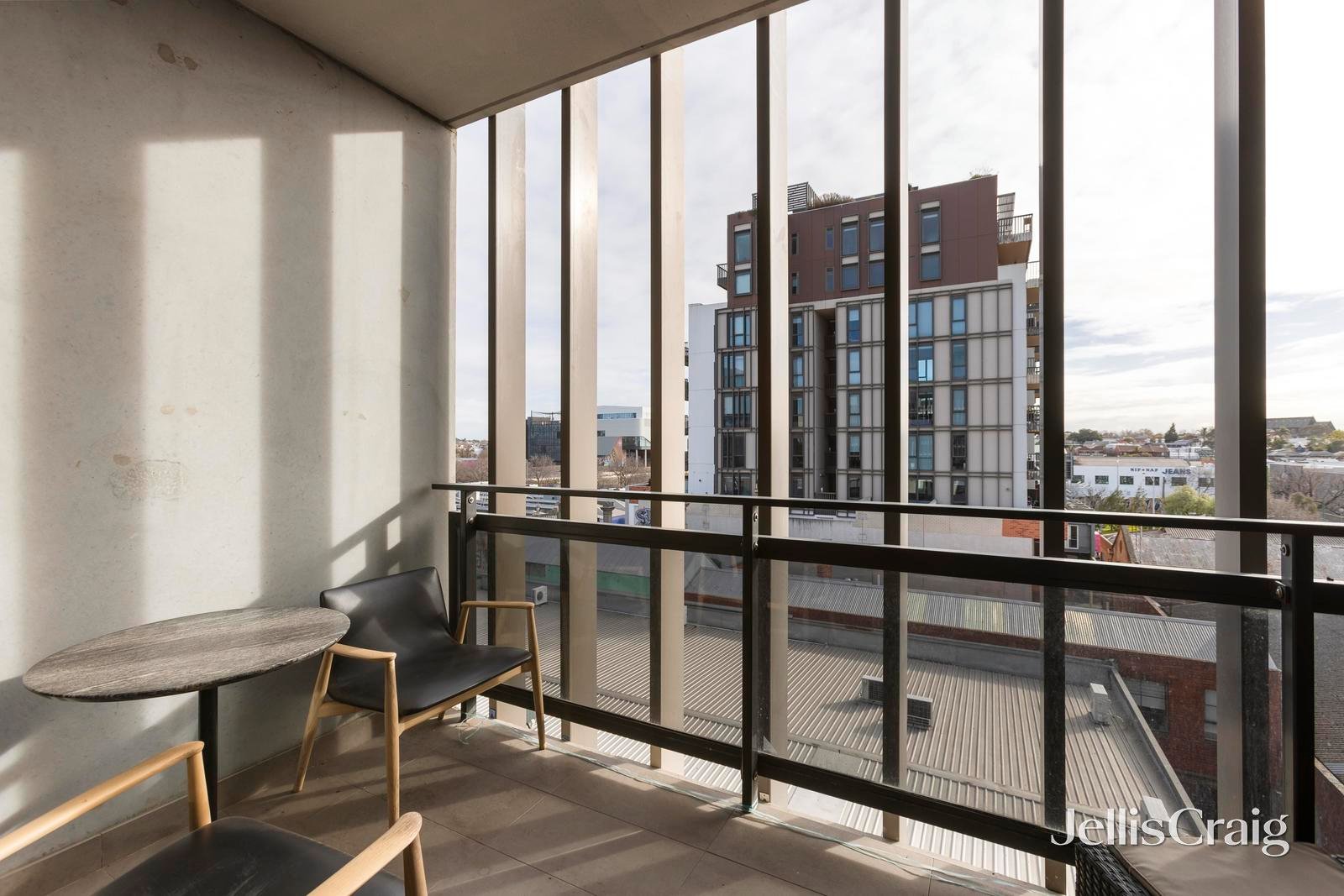 406/6 Mater Street, Collingwood image 5