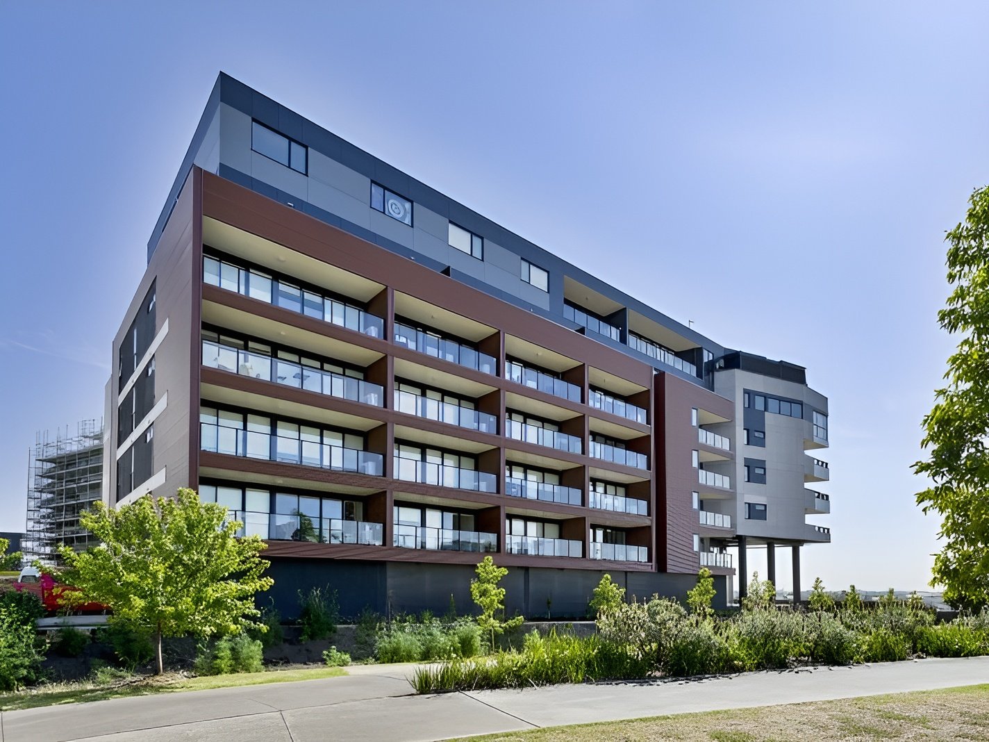 406/88 La Scala Avenue, Maribyrnong image 1