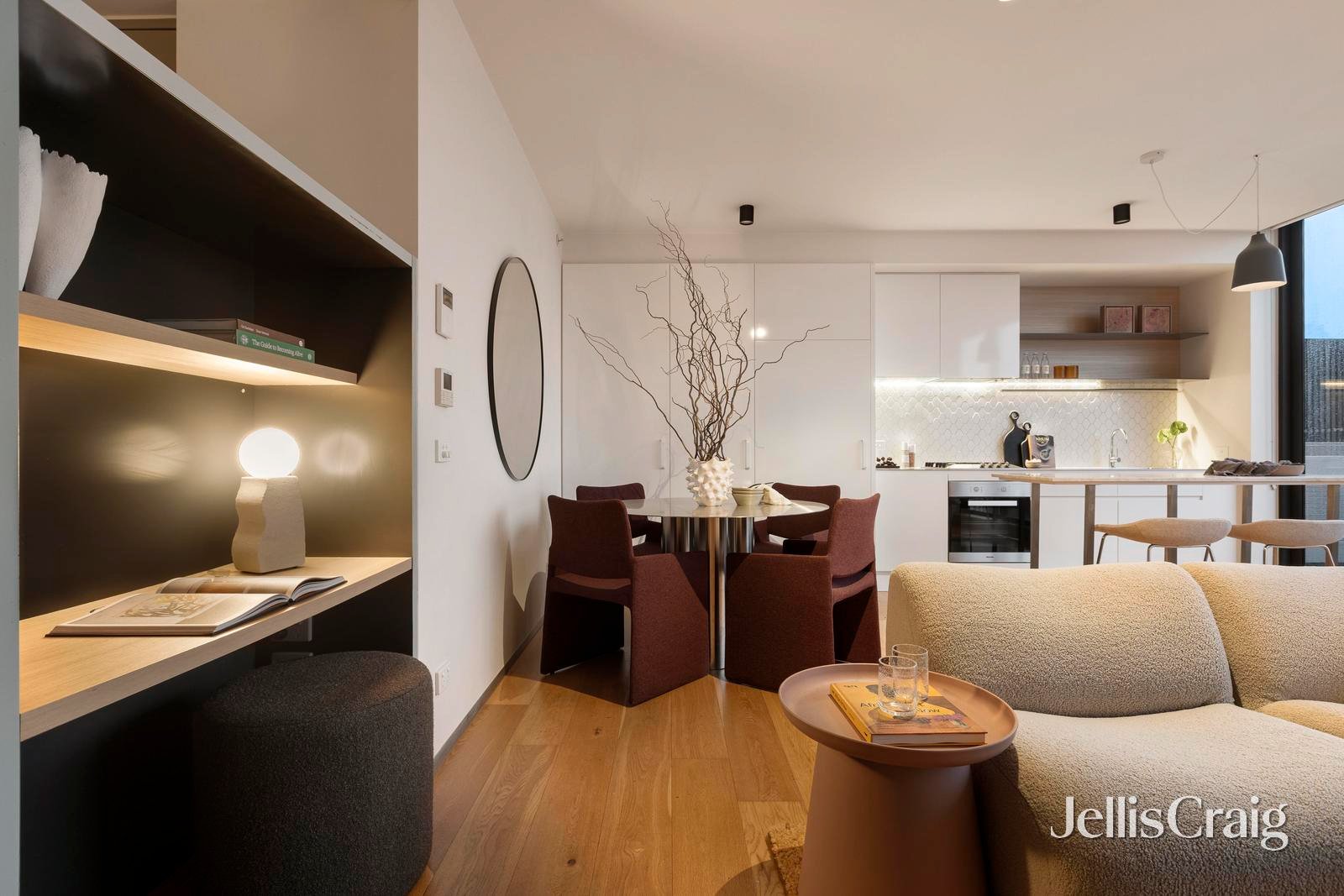 406/9 Smith Street, Fitzroy image 2