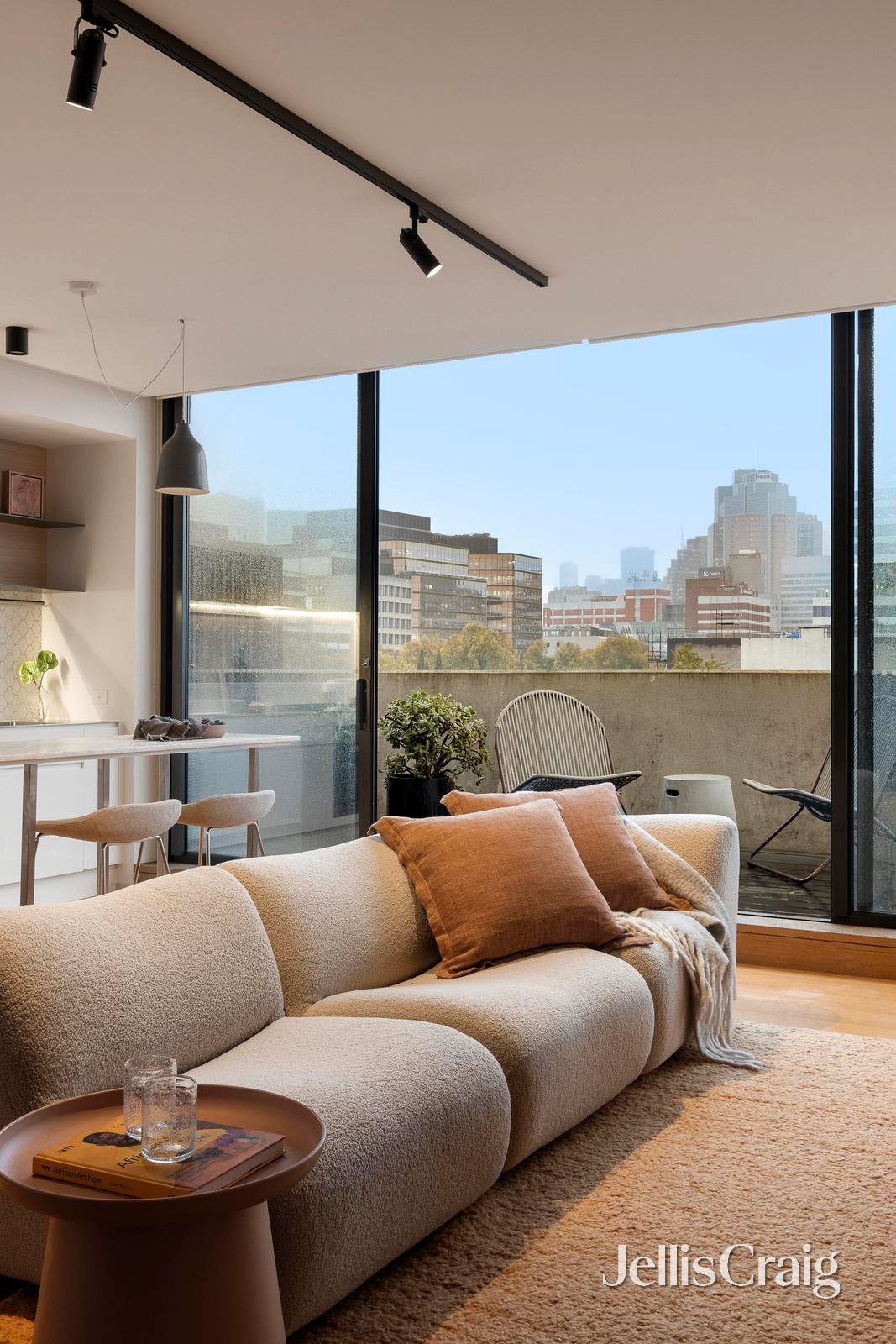 406/9 Smith Street, Fitzroy image 3