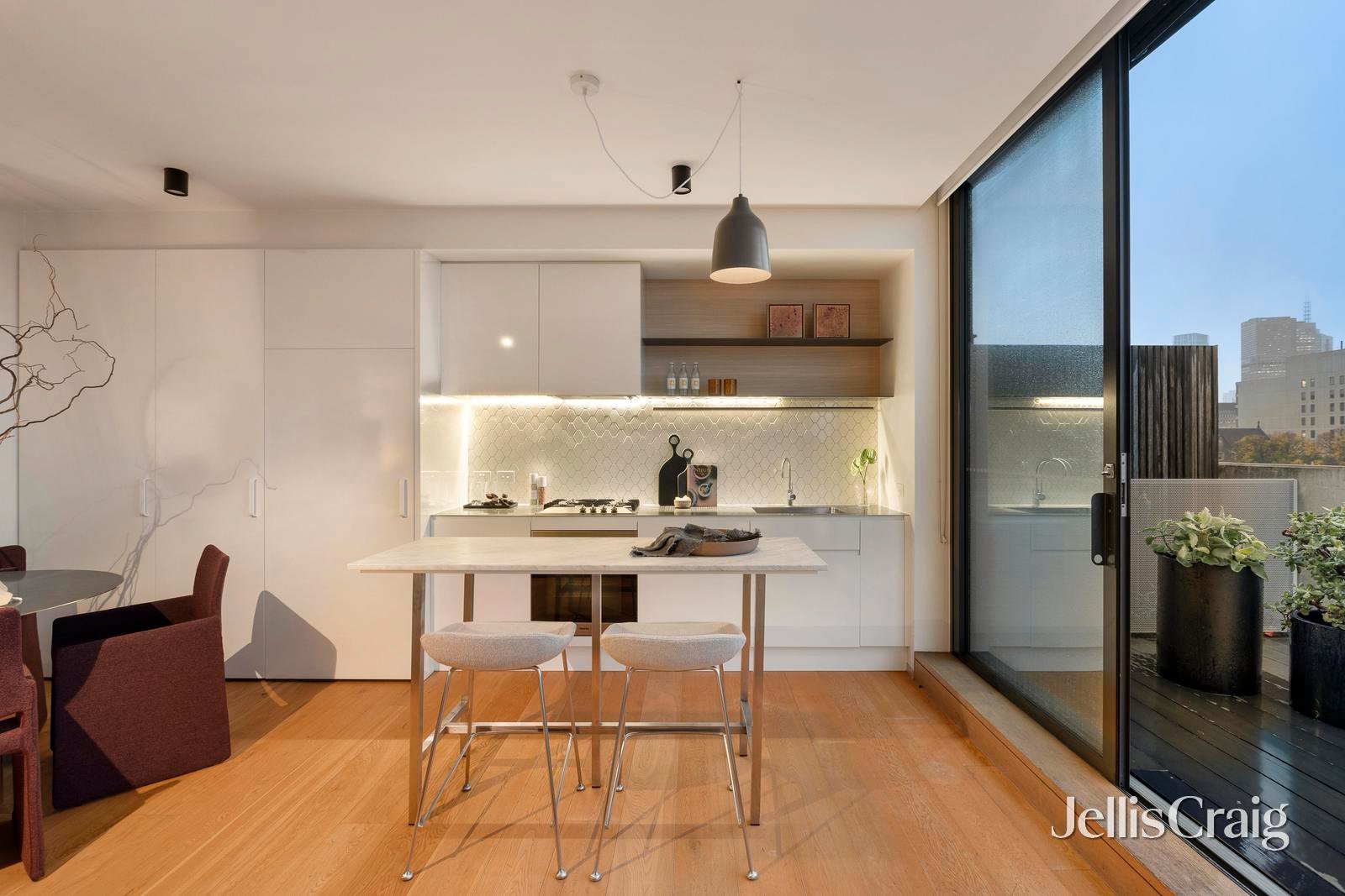 406/9 Smith Street, Fitzroy image 7
