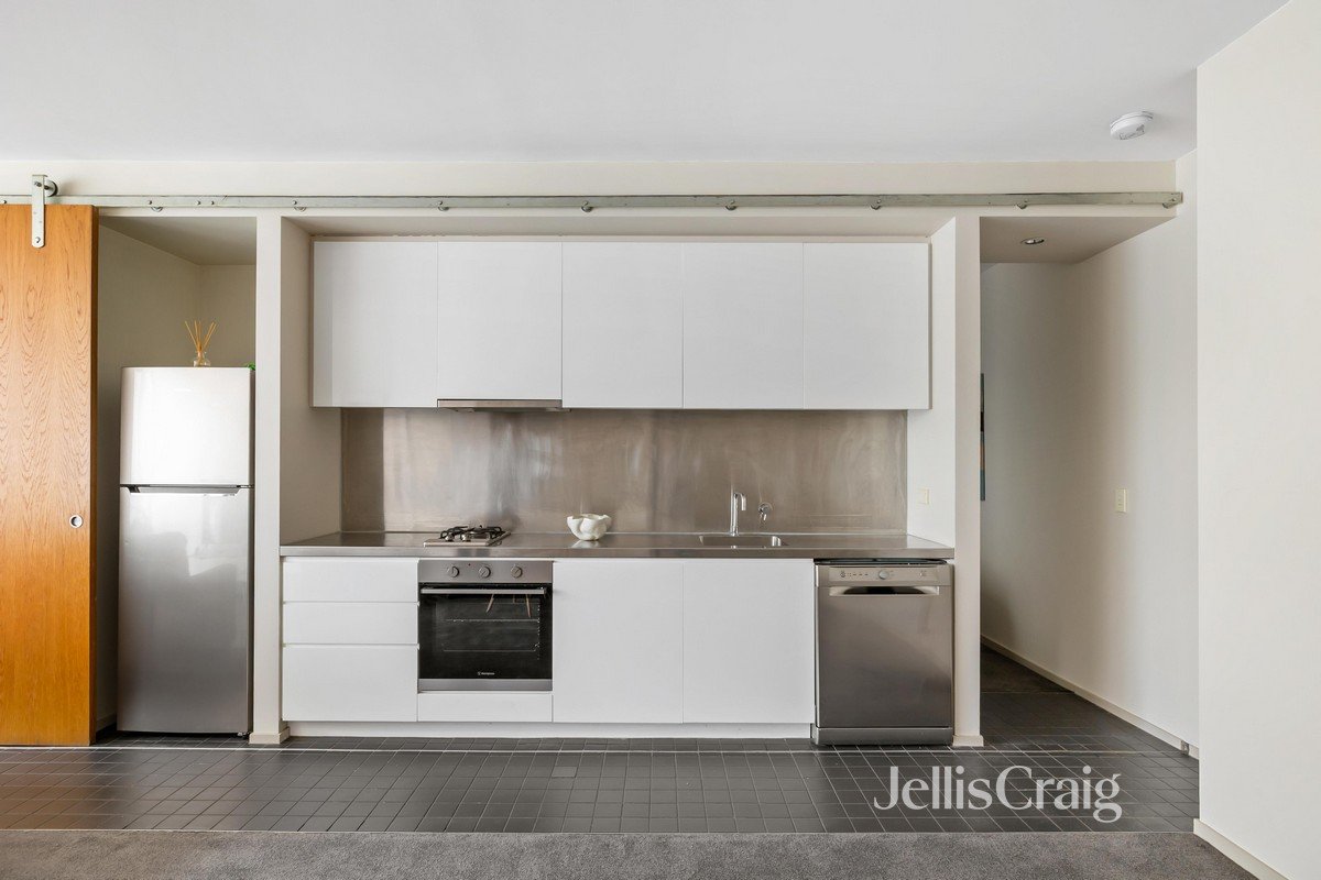 406m/201 Powlett St, East&nbsp;Melbourne image 2