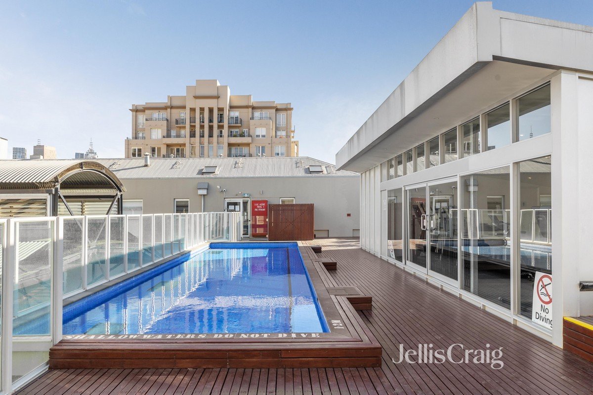 406m/201 Powlett St, East&nbsp;Melbourne image 7