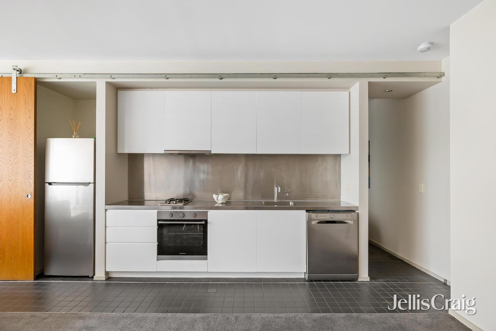 406M/201 Powlett Street, East Melbourne image 2