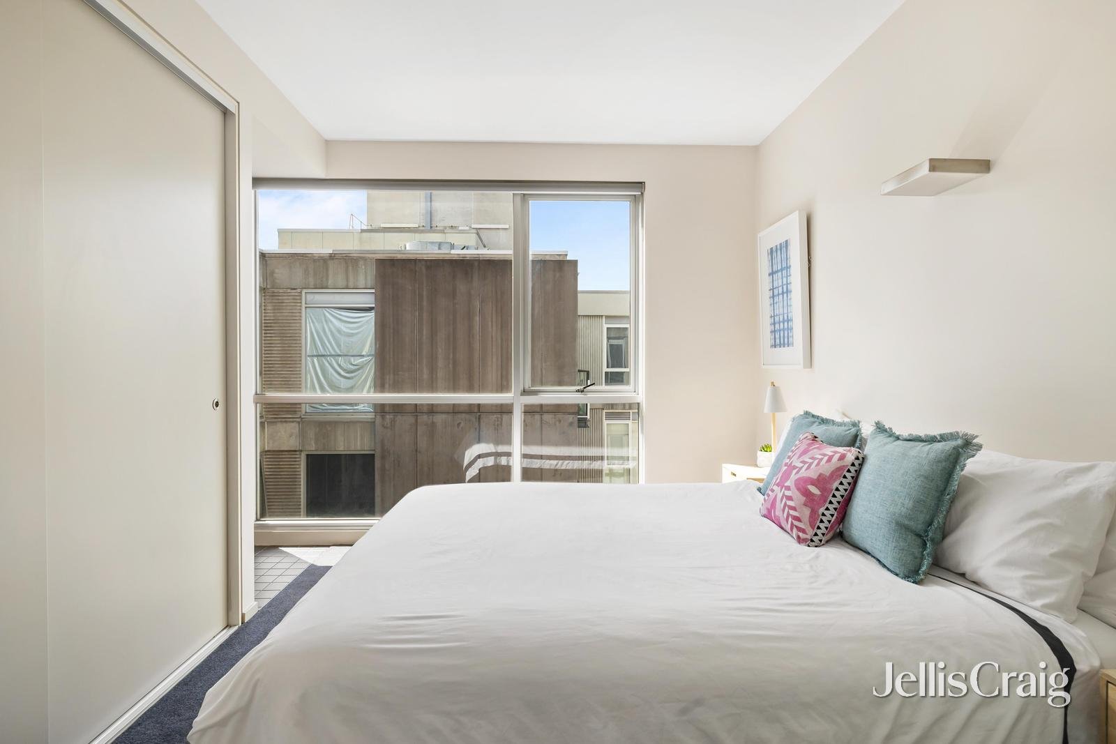 406M/201 Powlett Street, East Melbourne image 5