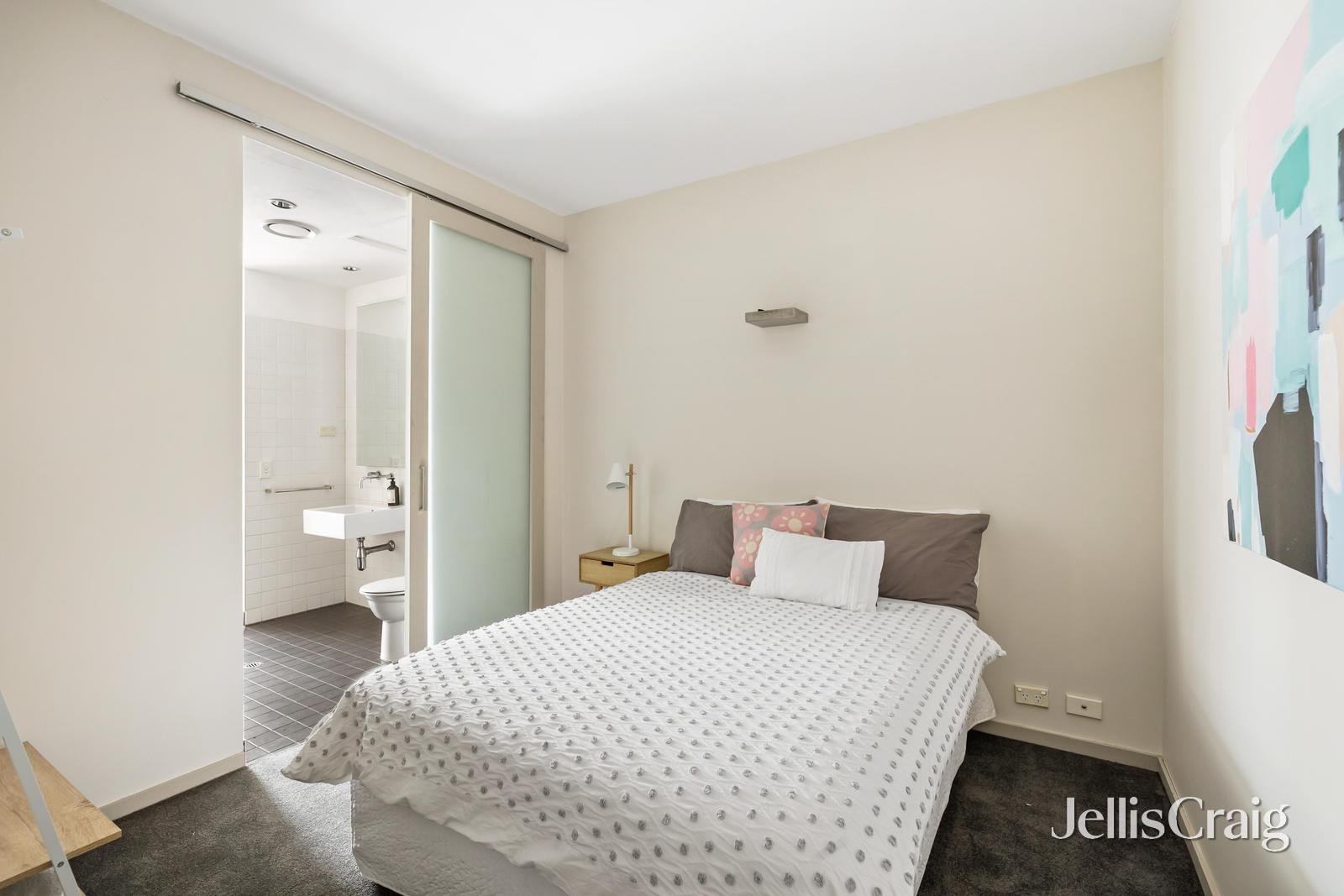 406M/201 Powlett Street, East Melbourne image 6
