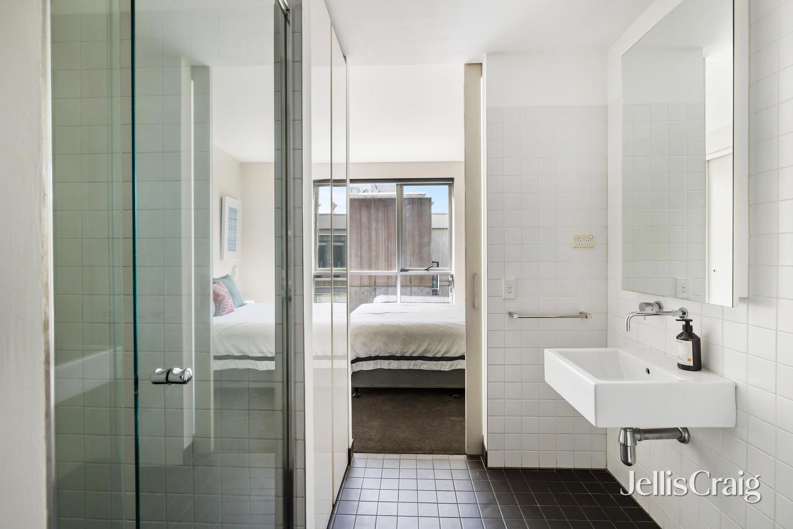406M/201 Powlett Street, East Melbourne image 8