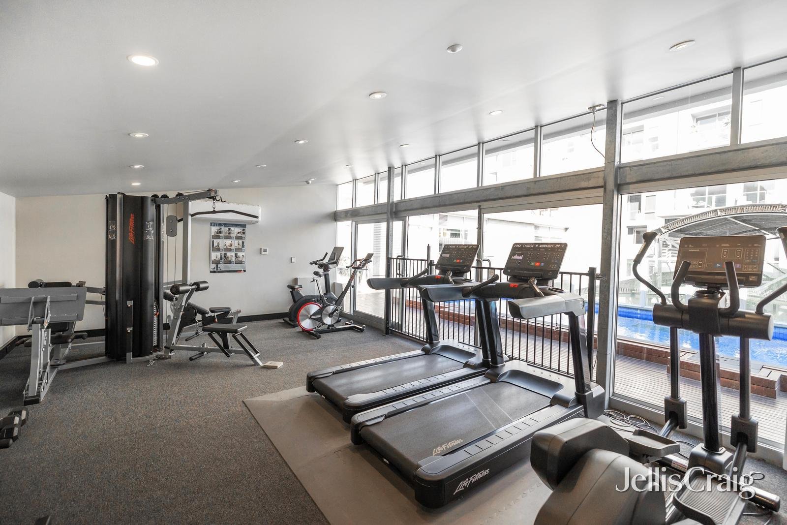 406M/201 Powlett Street, East Melbourne image 11