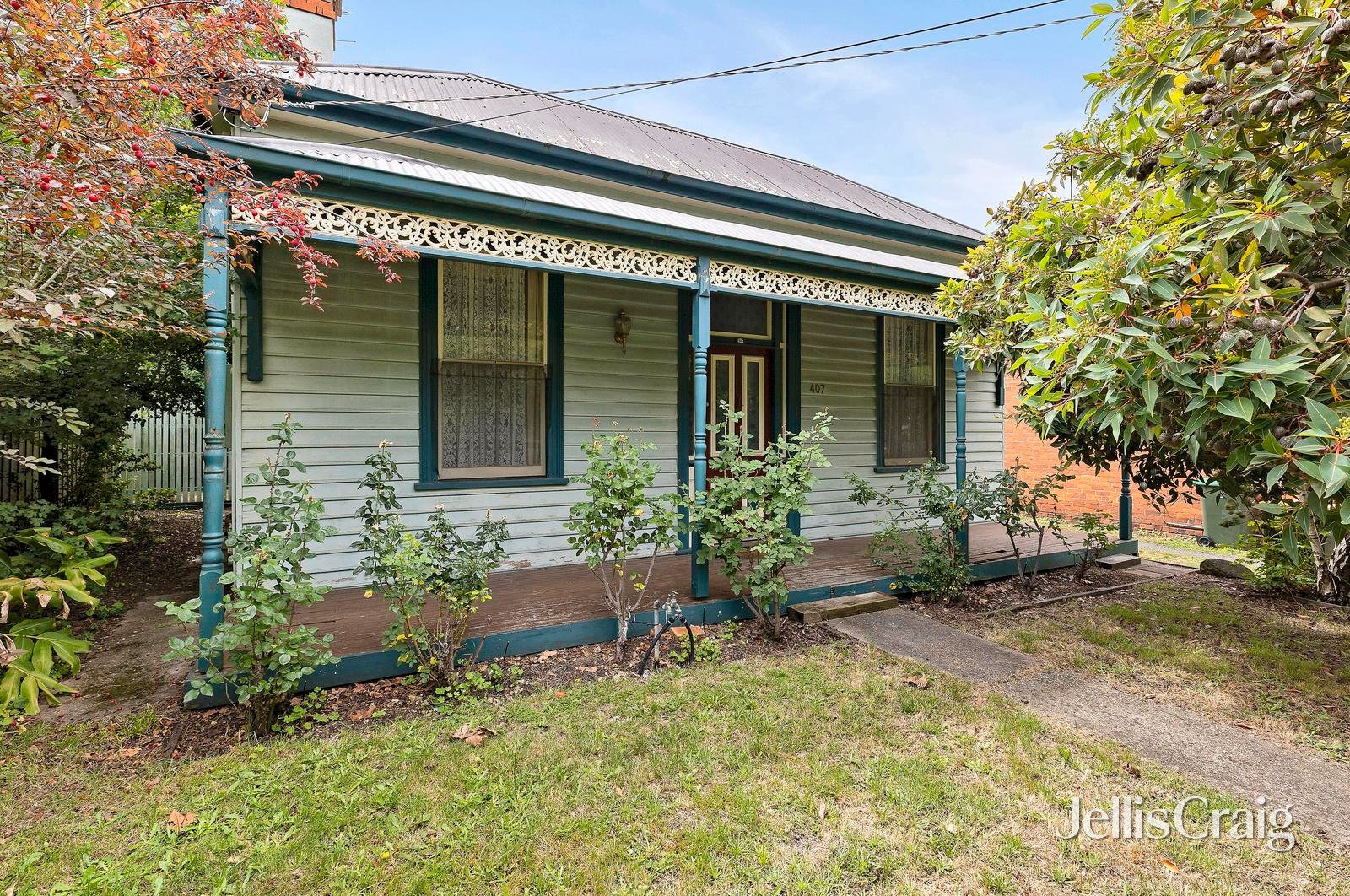 407 Drummond Street South, Ballarat Central image 1